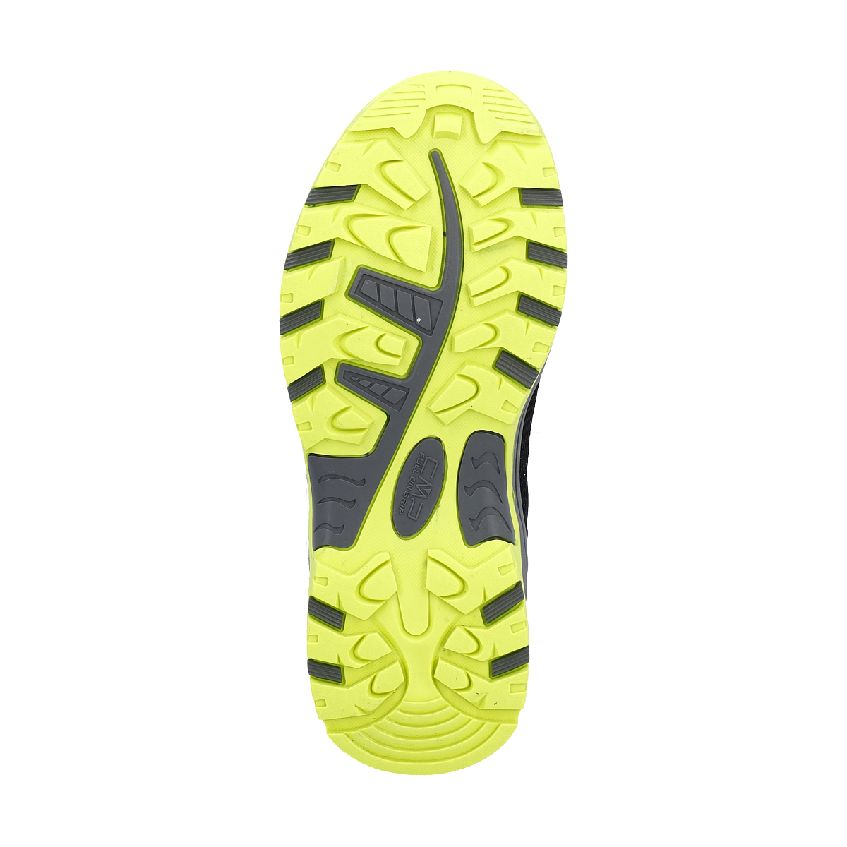 CMP Outdoorschuh »KIDS KIRUNA FITGO TREKKING SHOES WP«, wasserdicht