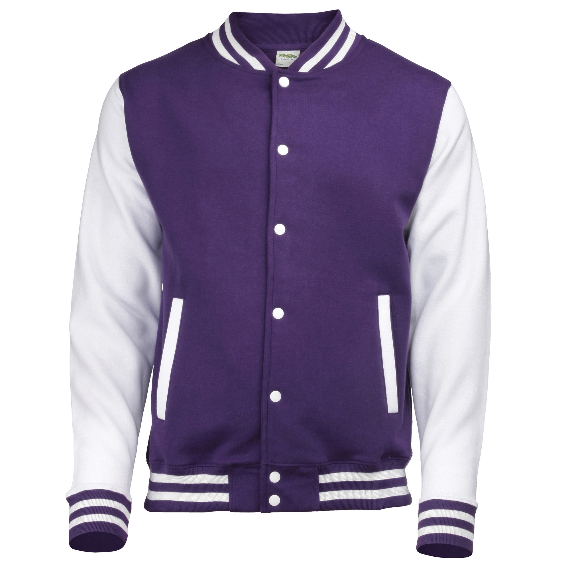 Collegejacke »Unisex College-Jacke«