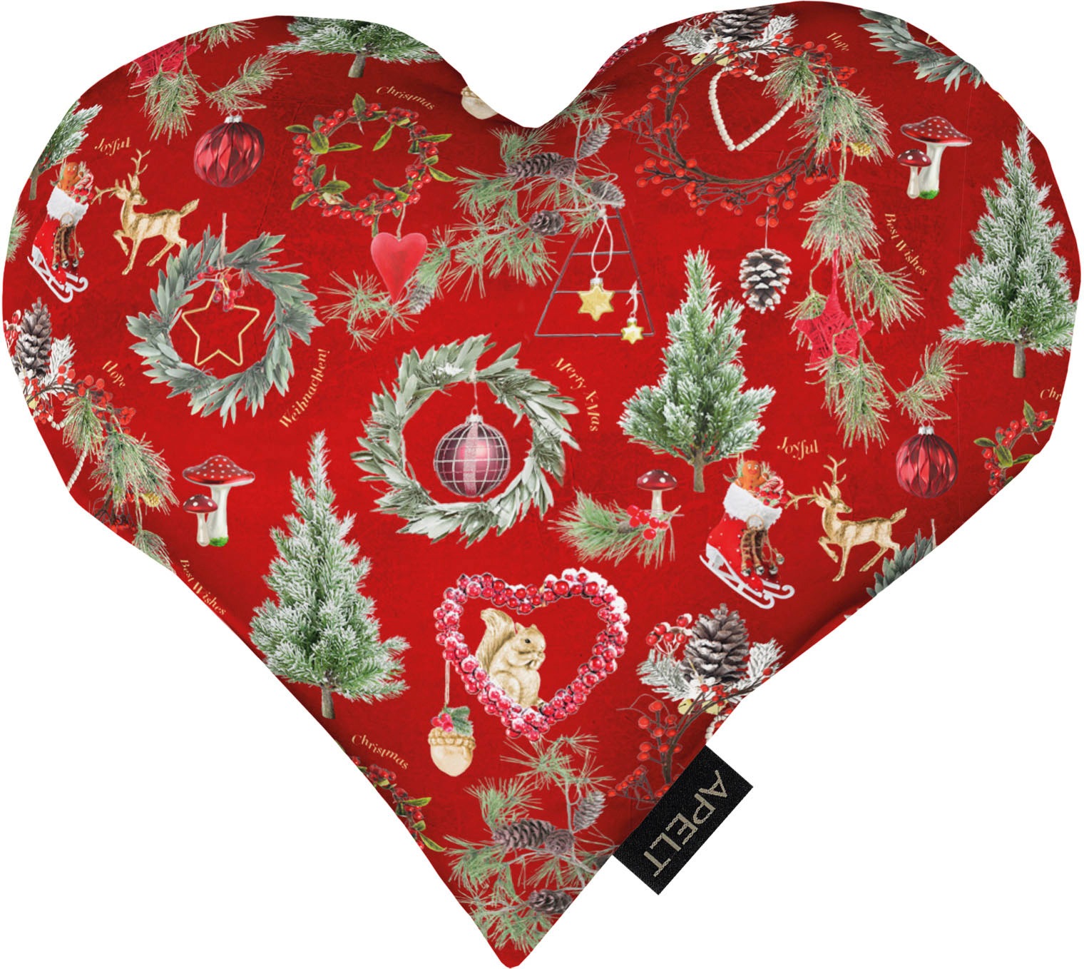 Image of APELT Dekokissen »9528«, (1 St.) bei Ackermann Versand Schweiz