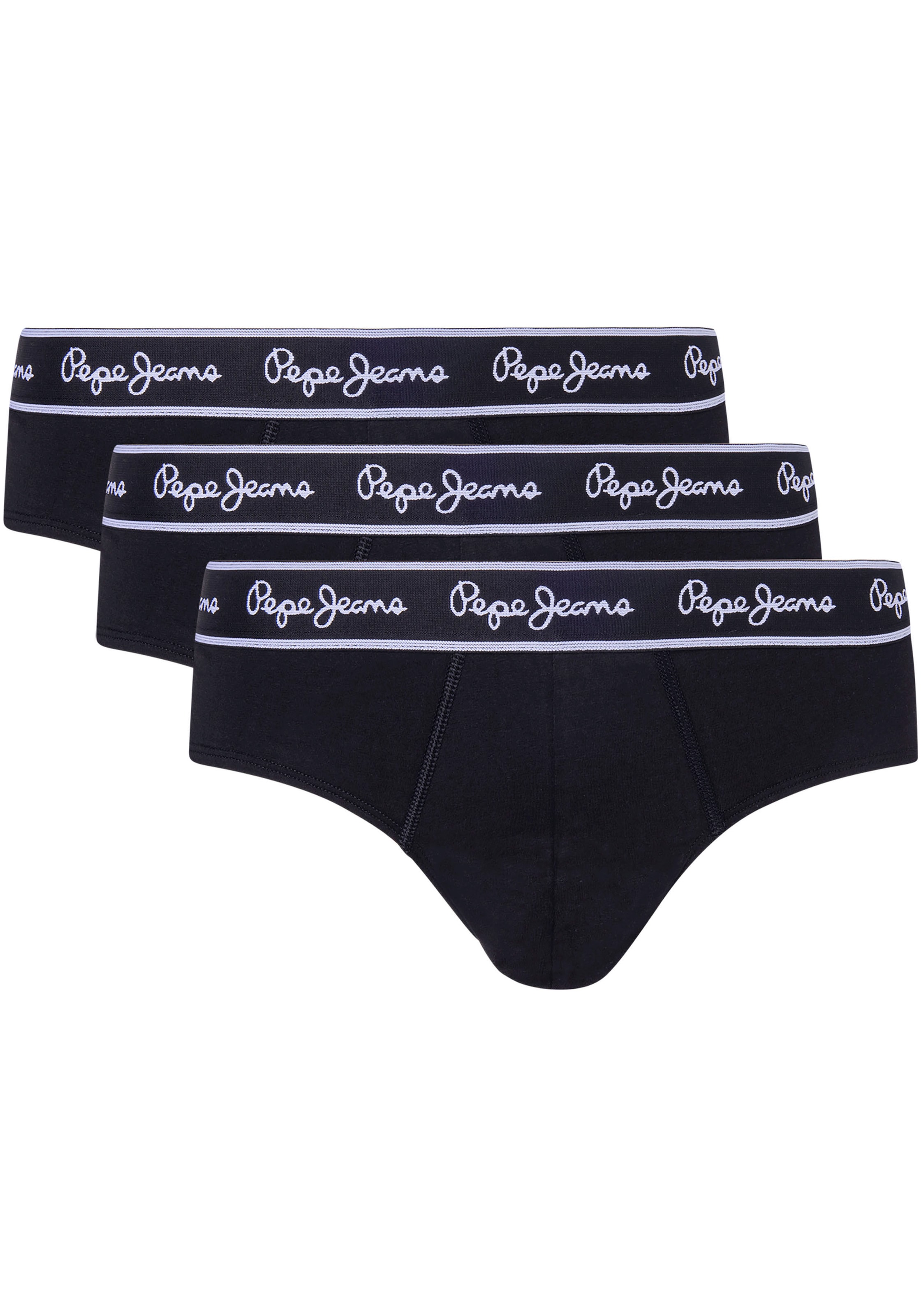 Pepe Jeans Slip, (Set, 3 St.)