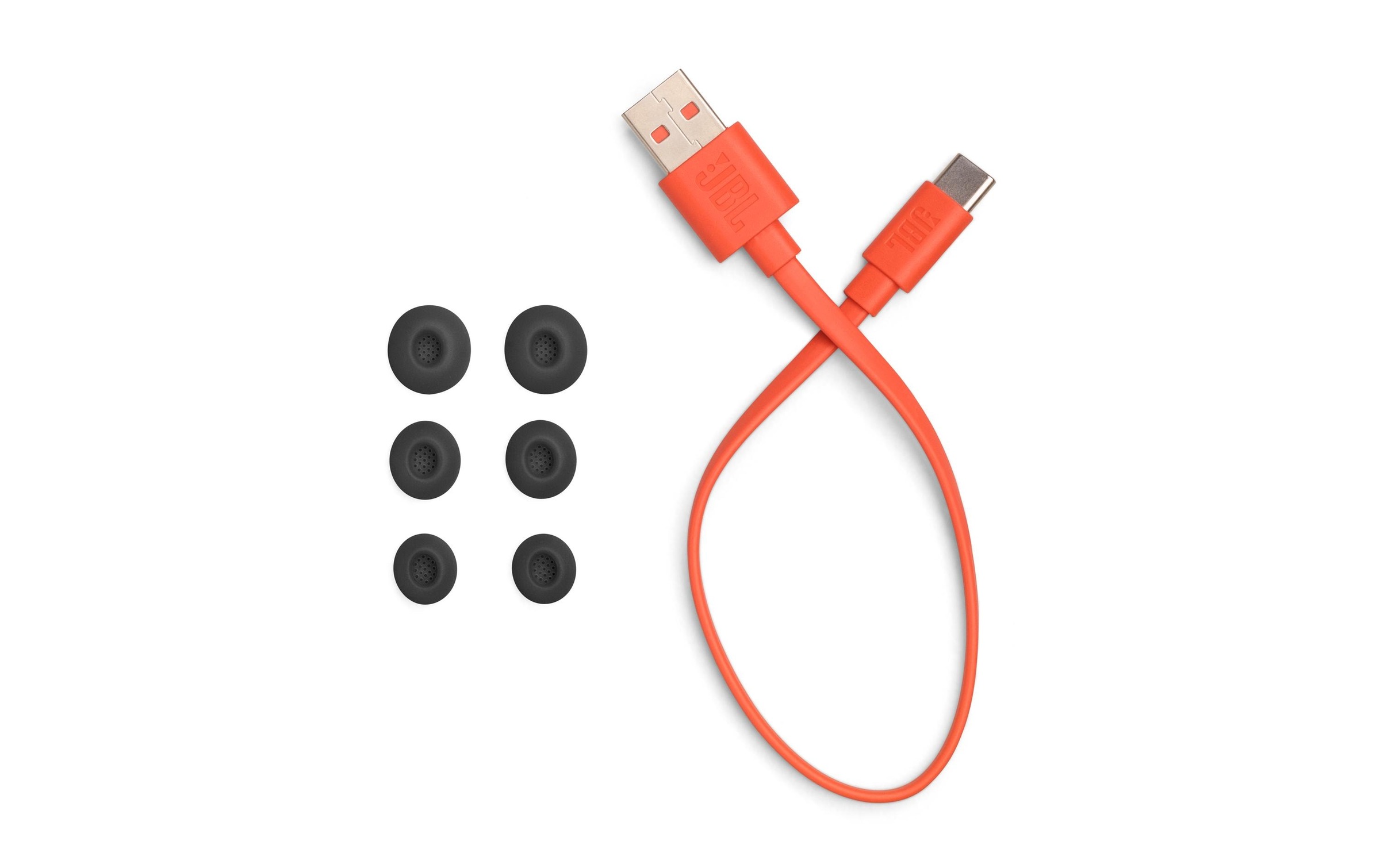 JBL wireless In-Ear-Kopfhörer »Tune Beam 2«, Bluetooth