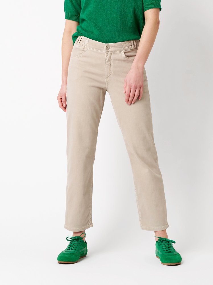 Image of TONI 7/8-Jeans "Liv 7/8" Regular-Fit, mit Stretch