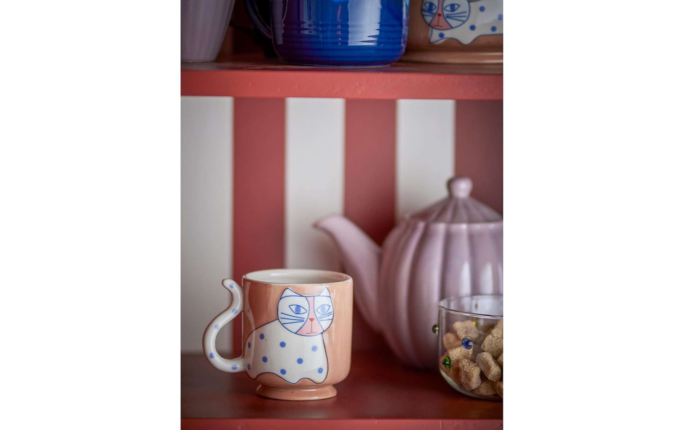   Tasse »Missy 325 ml, 4 Stück«