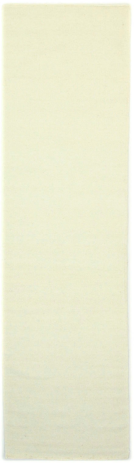 Image of morgenland Läufer »KELIM FANCY UNI«, rechteckig, 7 mm Höhe, Wendbar, Einfarbig, Uni bei Ackermann Versand Schweiz