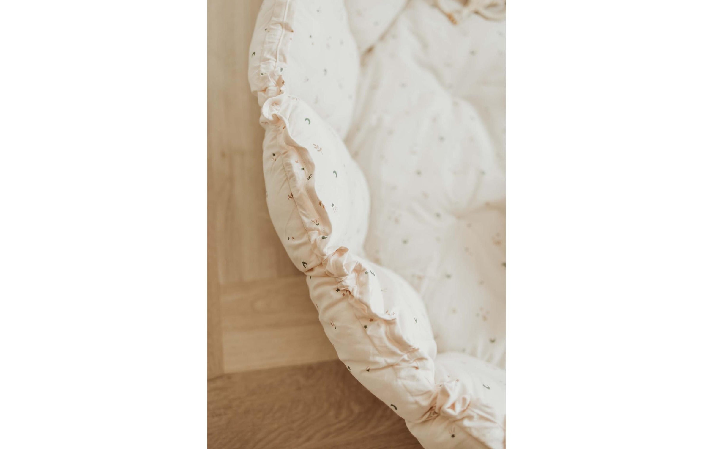Spielmatte »Play&Go Bloom Organic«