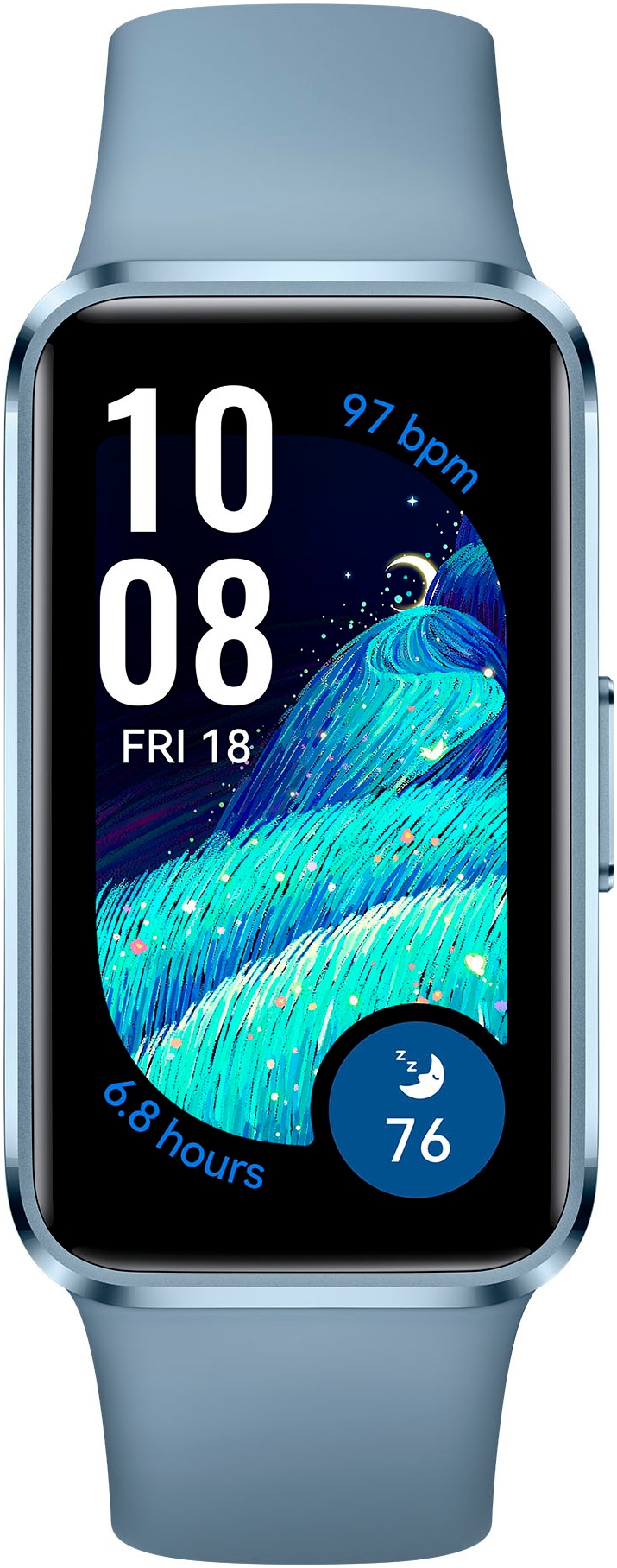 Huawei Fitness-Tracker »Band 10«