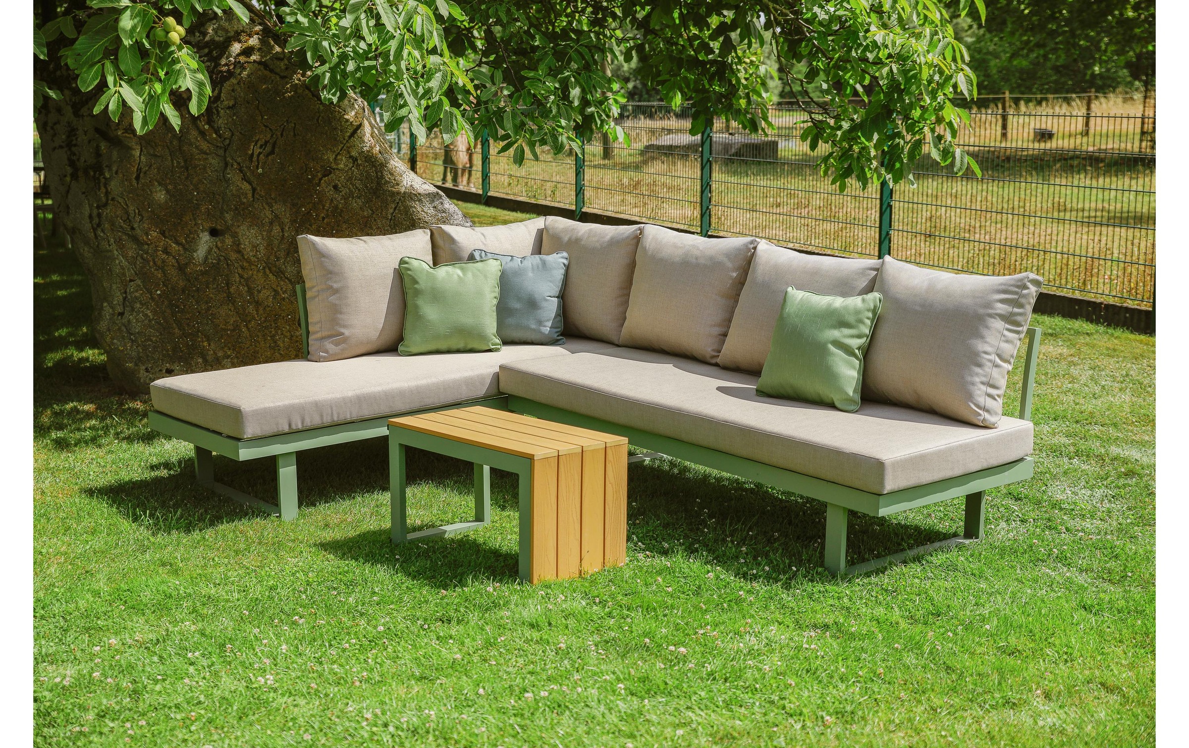 Greemotion Gartenlounge-Set