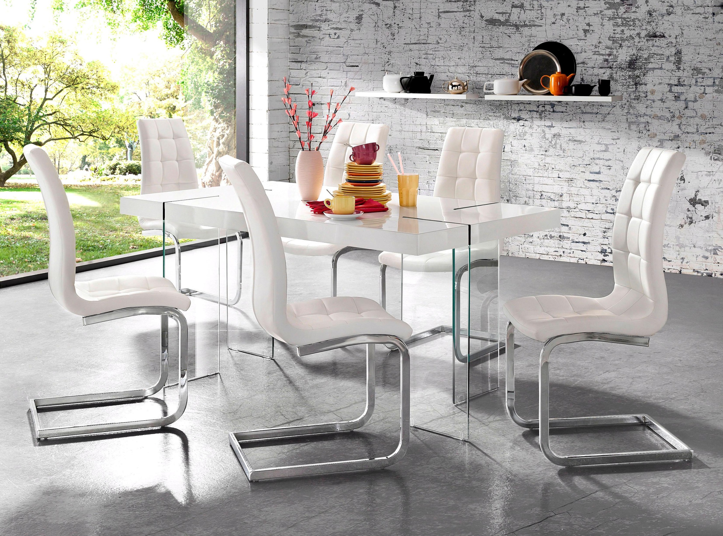 Image of GOODproduct Essgruppe Set, 5 Stk. tlg.