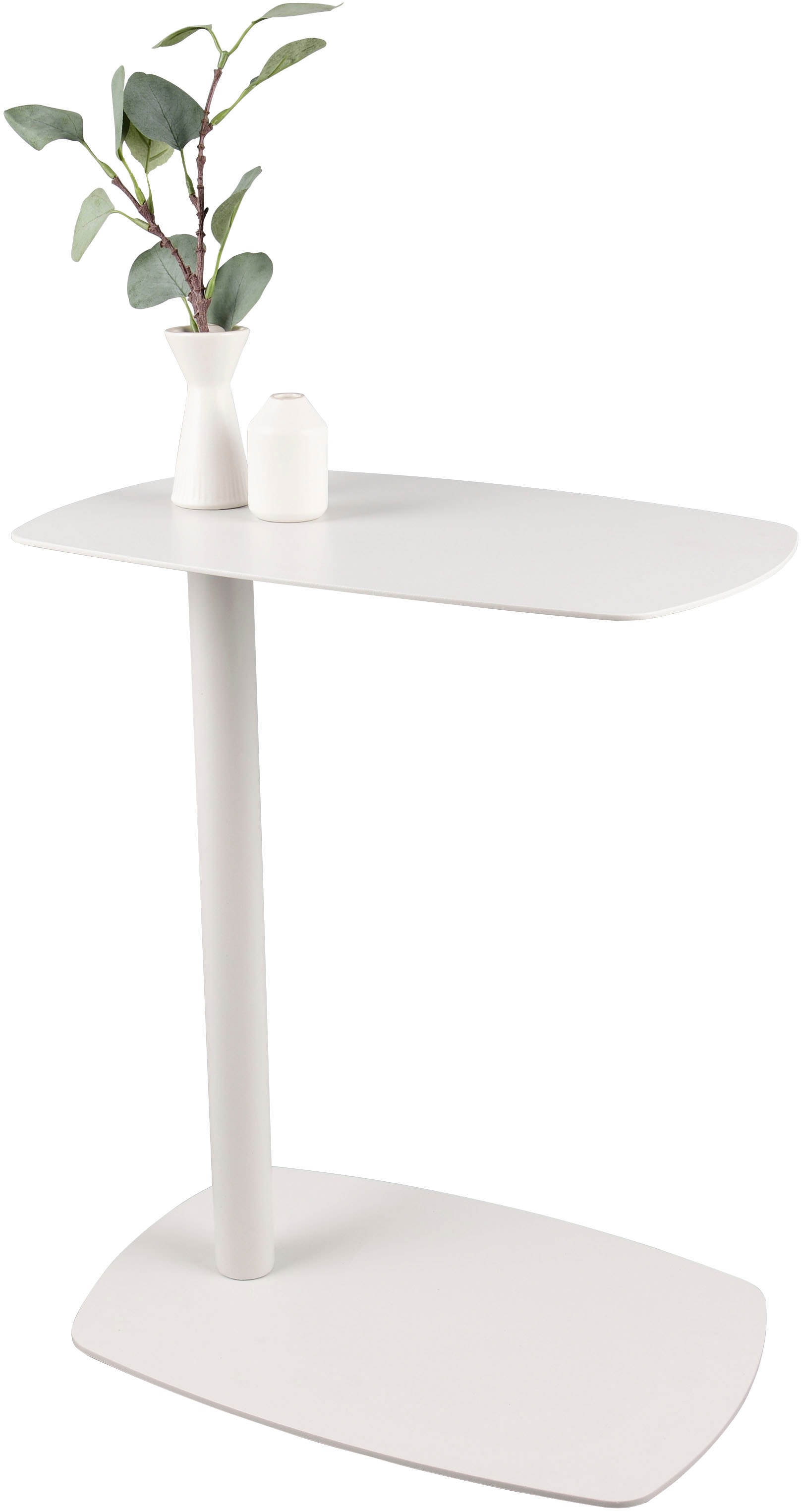 Image of MIRRORS AND MORE Beistelltisch "FERO" 3 Stk. tlg.