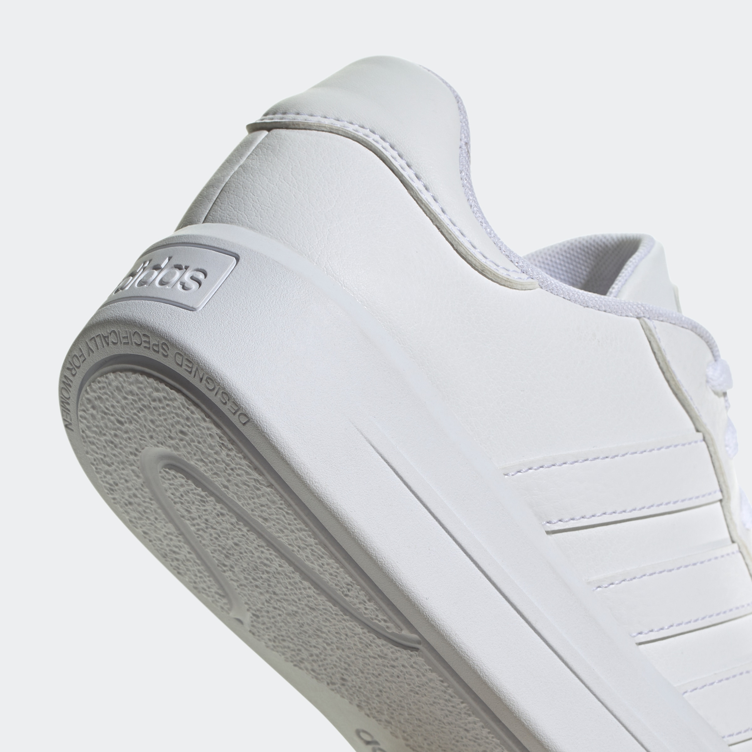 adidas Sportswear Sneaker »COURT PLATFORM«