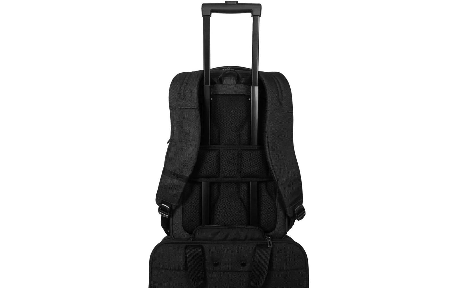 Targus Laptoprucksack »HeritageLuxe 16«