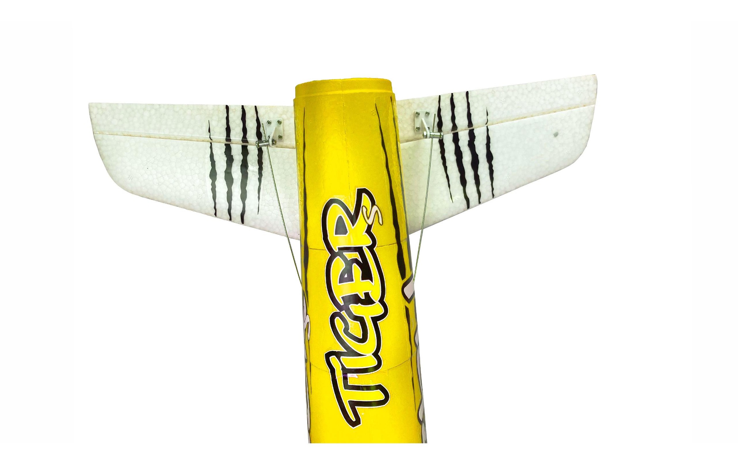 Amewi RC-Flugzeug »Jet Tiger S 55 mm ED«
