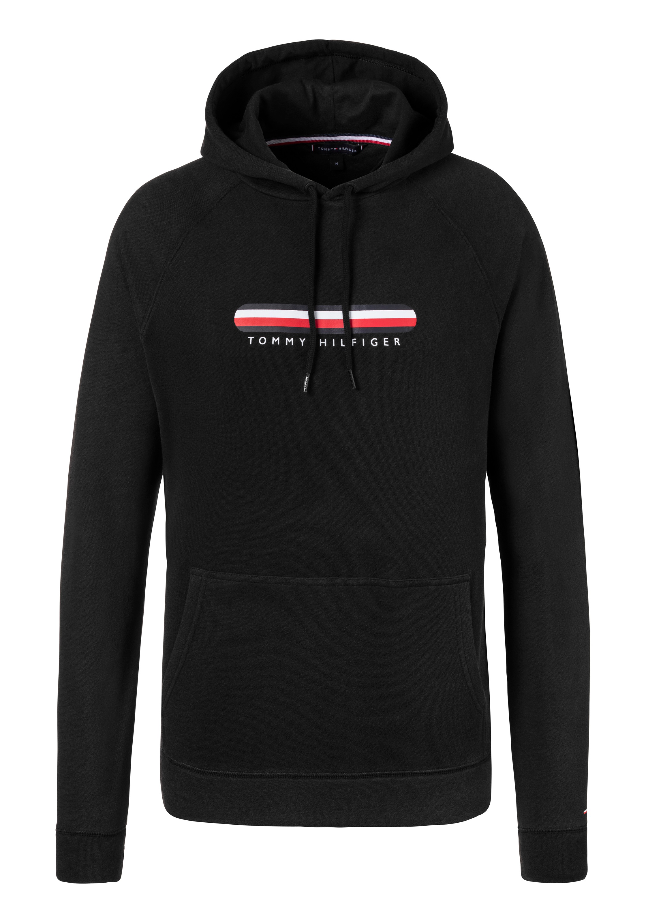 Image of Tommy Hilfiger Underwear Hoodie, mit Logodruck bei Ackermann Versand Schweiz