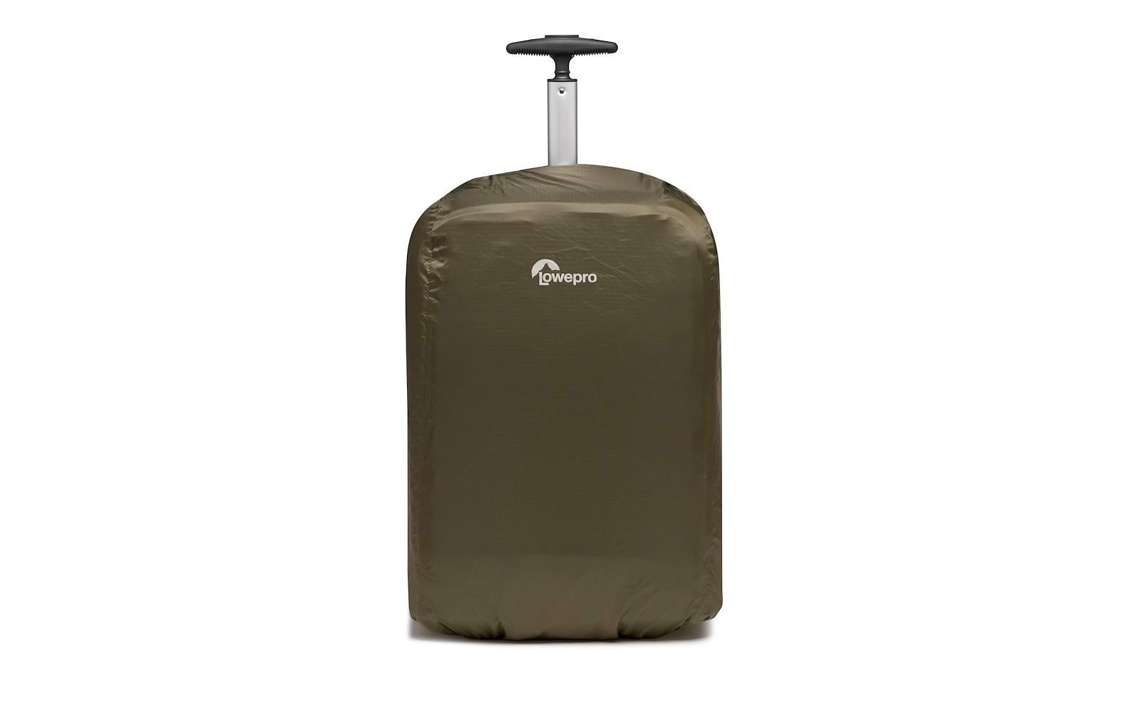 Lowepro Fotorucksack »Pro Trekker RLX 450 AW II (GRL)«