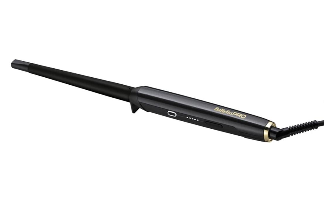 Image of BaBylissPRO Lockenstab "Lockenstab Hi-Performance BAB2480E 19-13 mm"