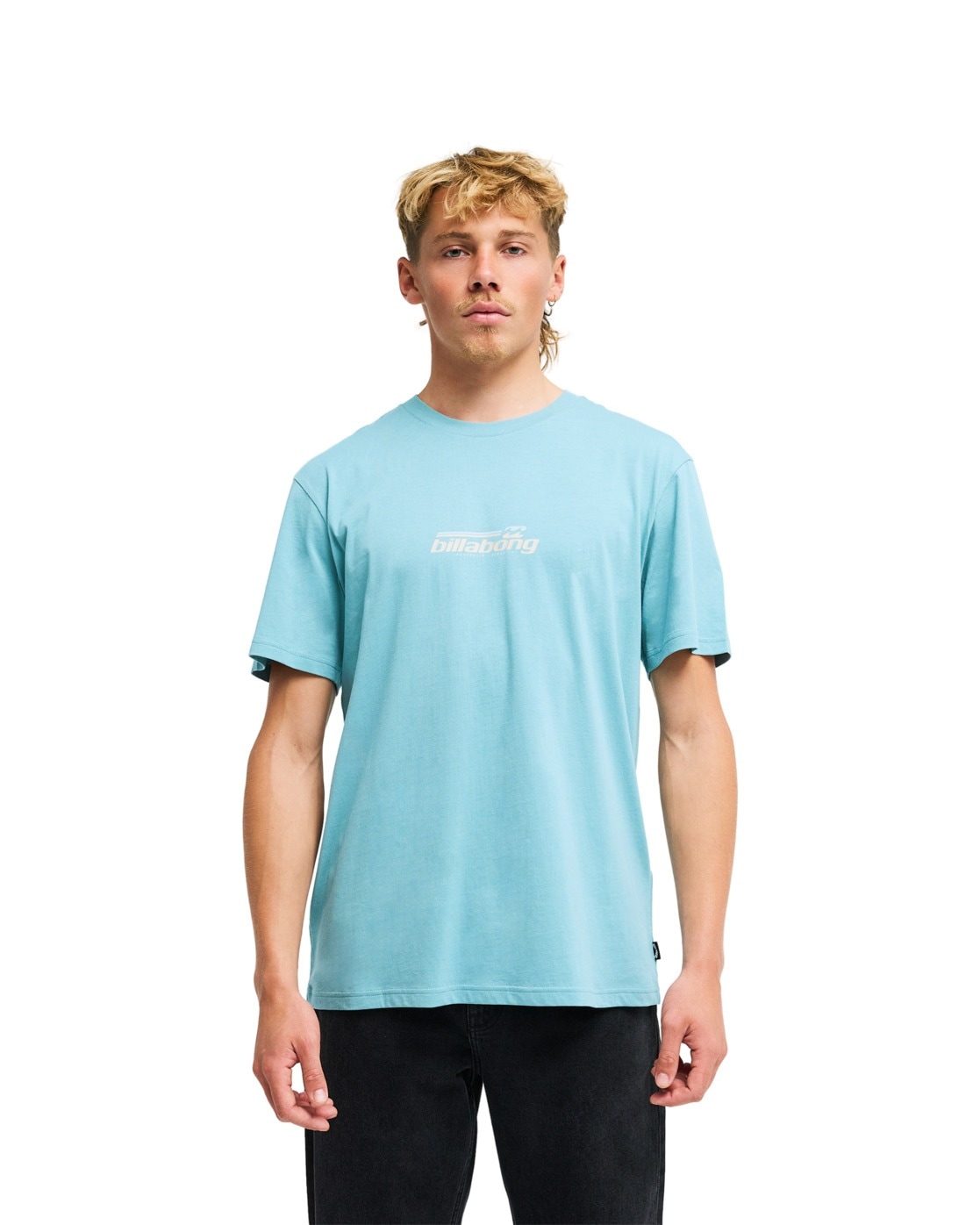 Image of Billabong T-Shirt "Word Mark"