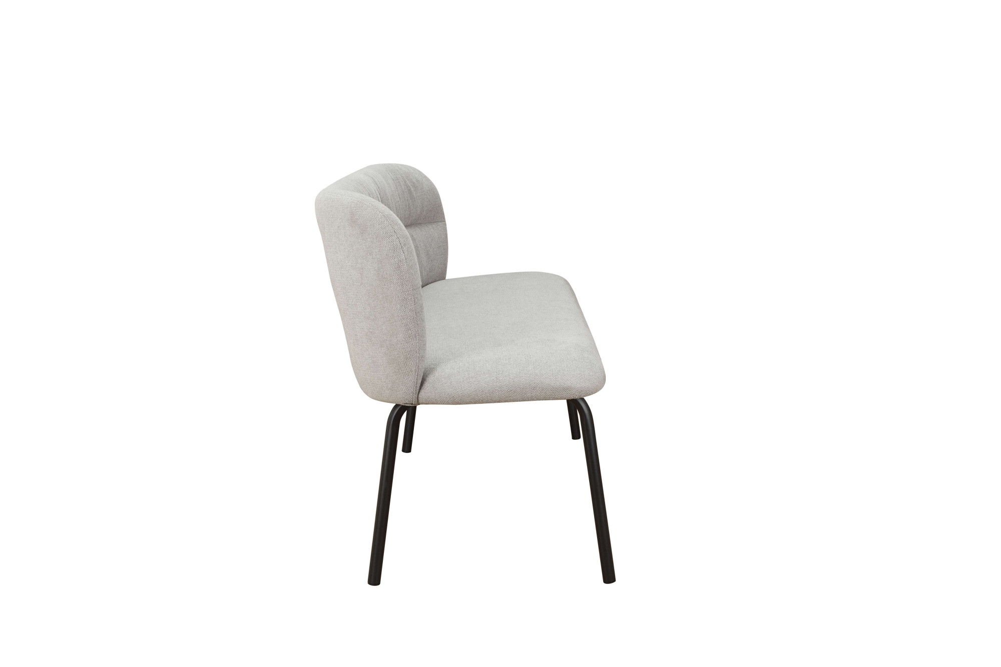 Home affaire Essbank »Marsin« mit Sitz und Rückenpolster