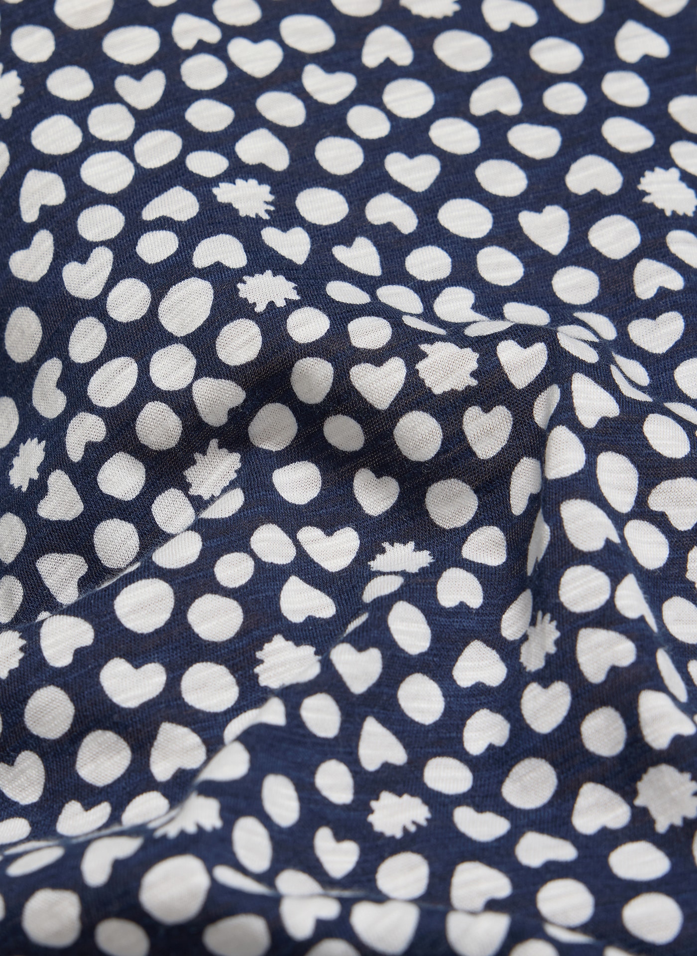 Rabe 3/4-Arm-Shirt mit All-Over Print