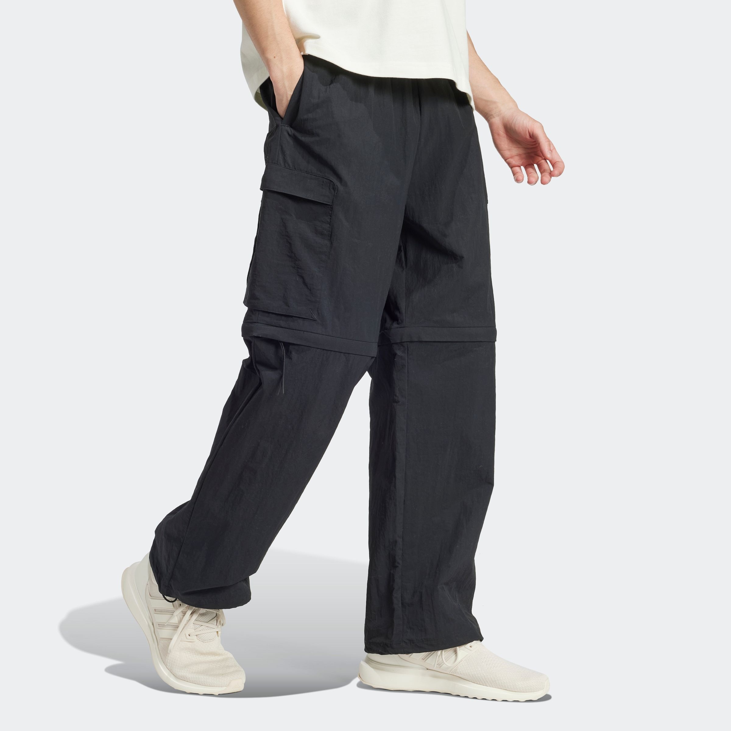 adidas Sportswear Sporthose »M CE Q3 PR Z PT«, (1 tlg.)