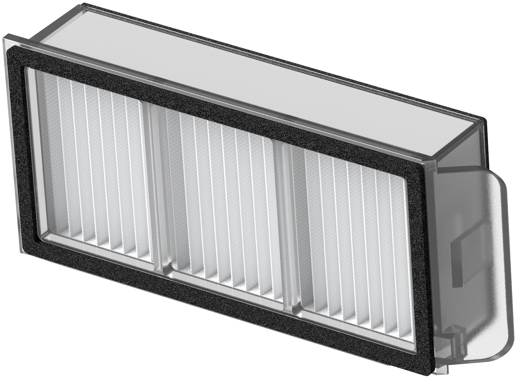 Dreame Staubfilter »Staubboxfilter«, (2 tlg.)