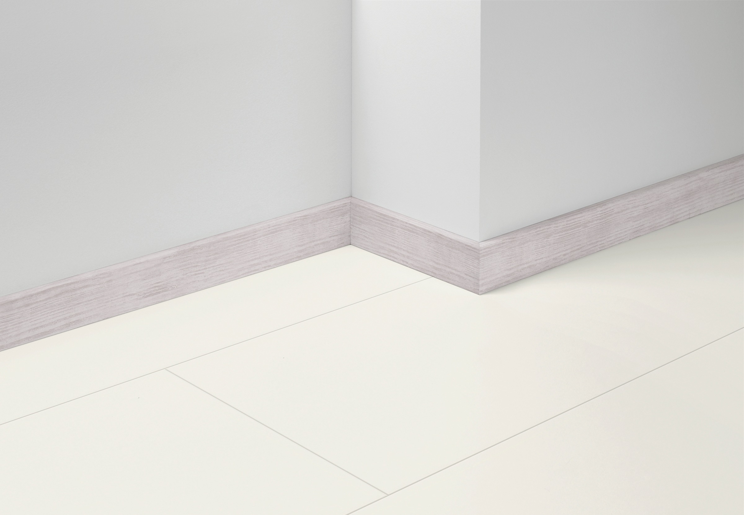 Image of PARADOR Sockelleiste »SL 18 Eiche Dekor D120« bei Ackermann Versand Schweiz