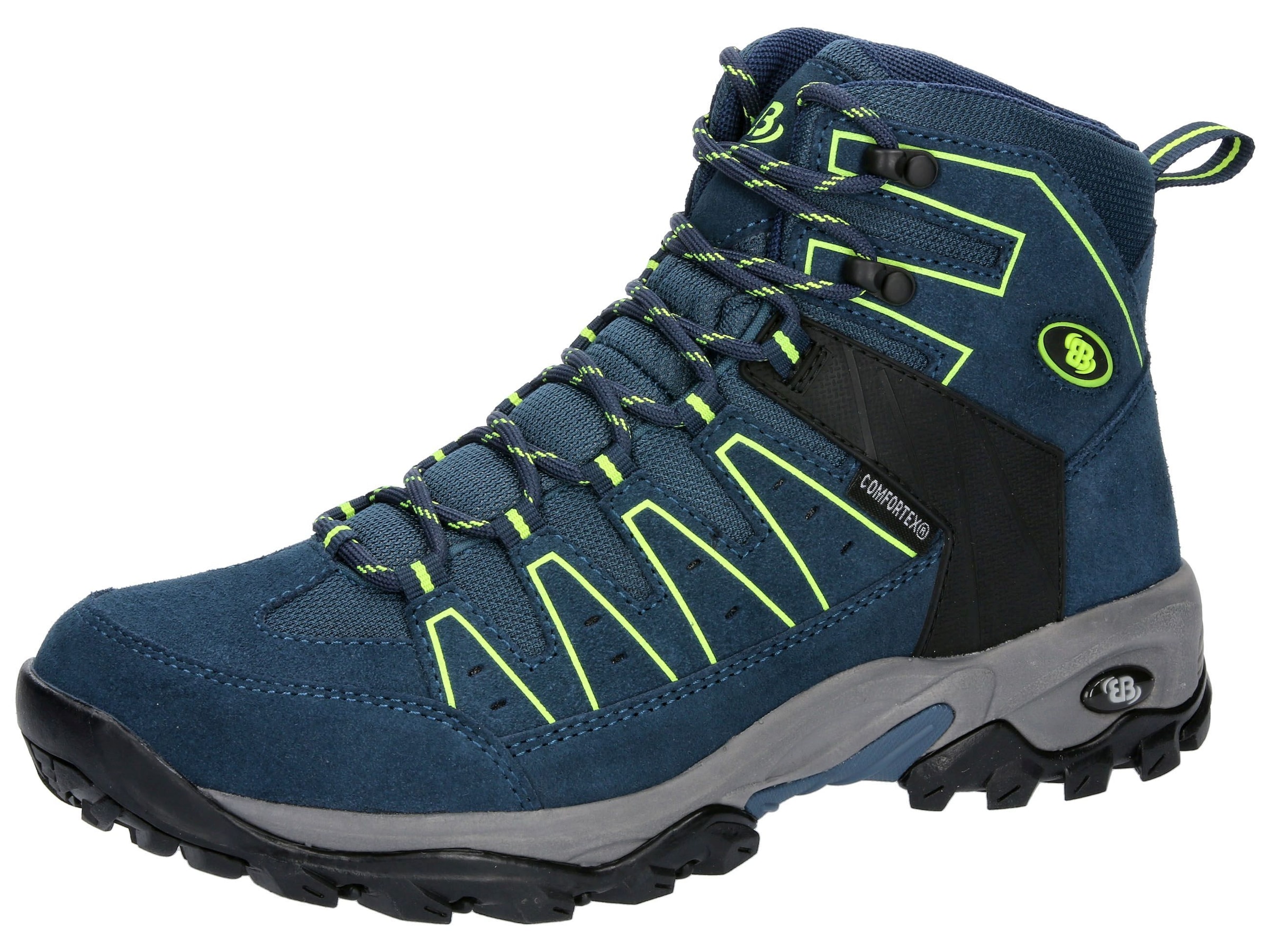 Outdoorschuh »Outdoorstiefel Mount Pinos High«