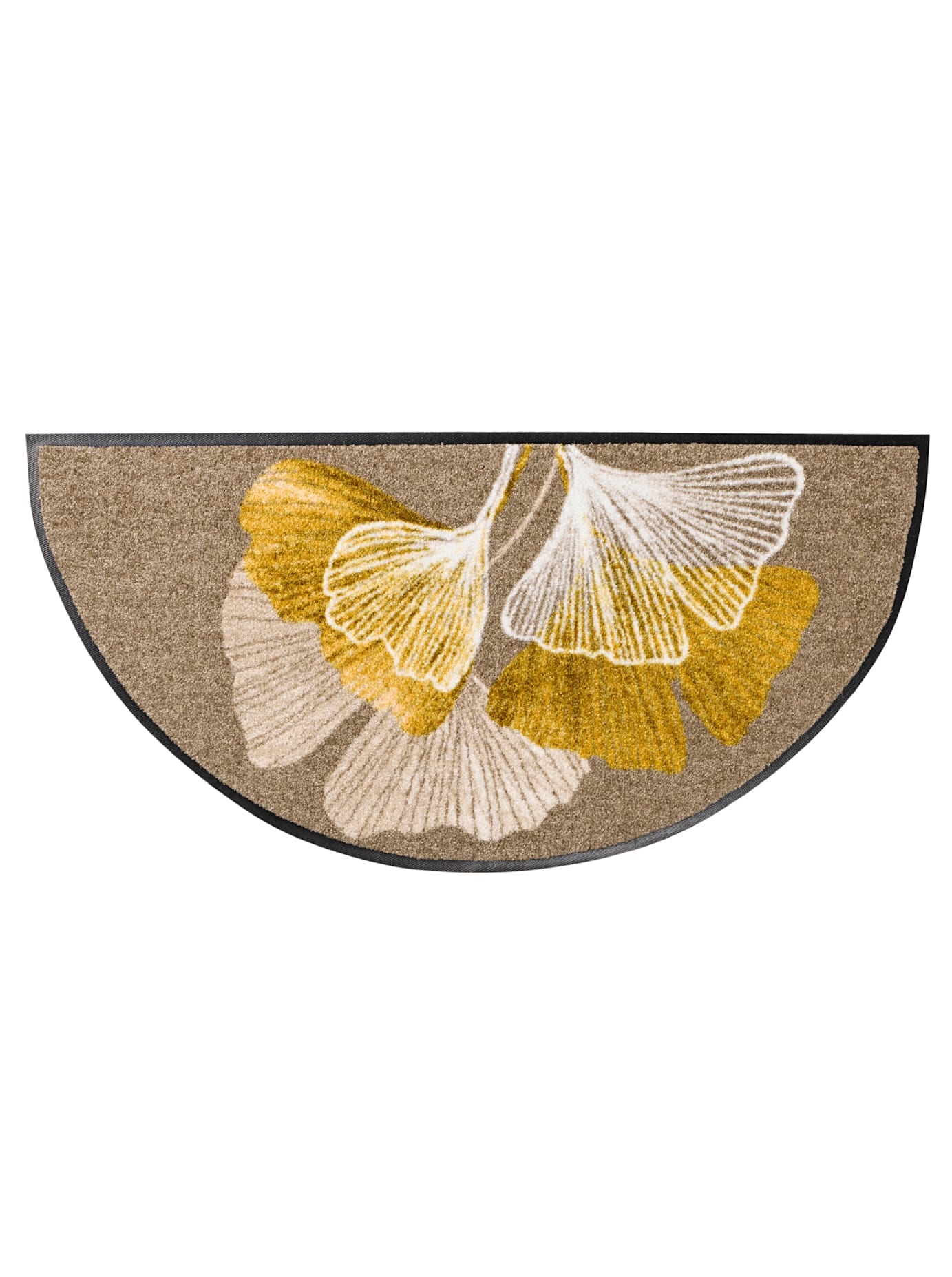 heine home Fussmatte, rechteckig, 7 mm Höhe
