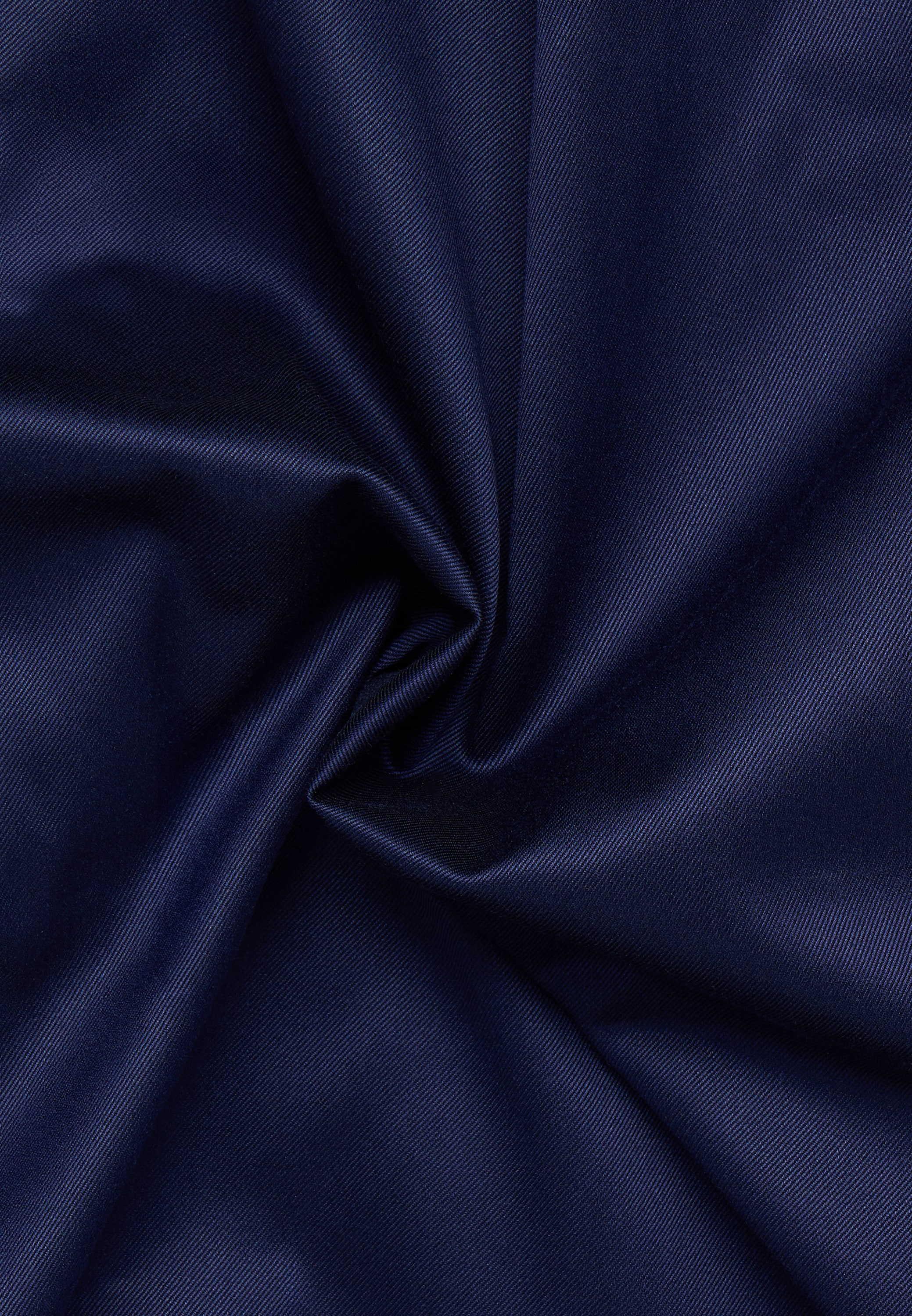 Eterna Langarmhemd »COMFORT FIT« NON IRON (bügelfrei)