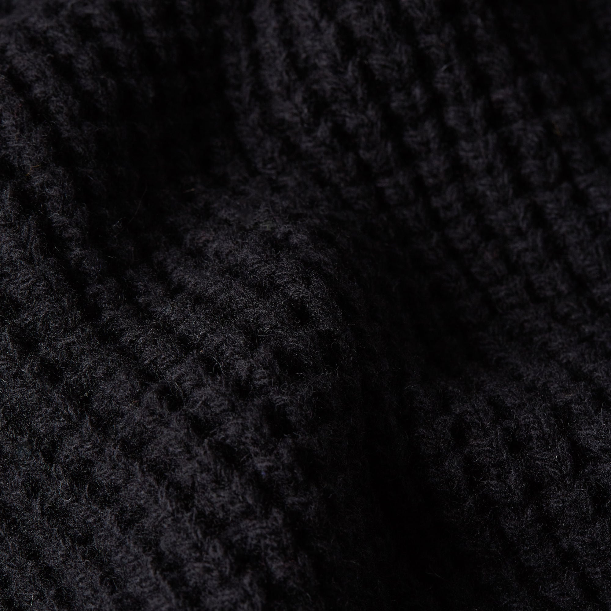 G-STAR Strickpullover »Chunky Knit« im Regula Fit mit Rundhals