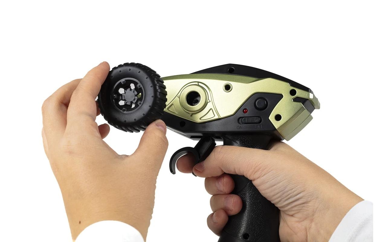 RC-Auto »TEC-TOY Lamborghini Sian mit Licht«