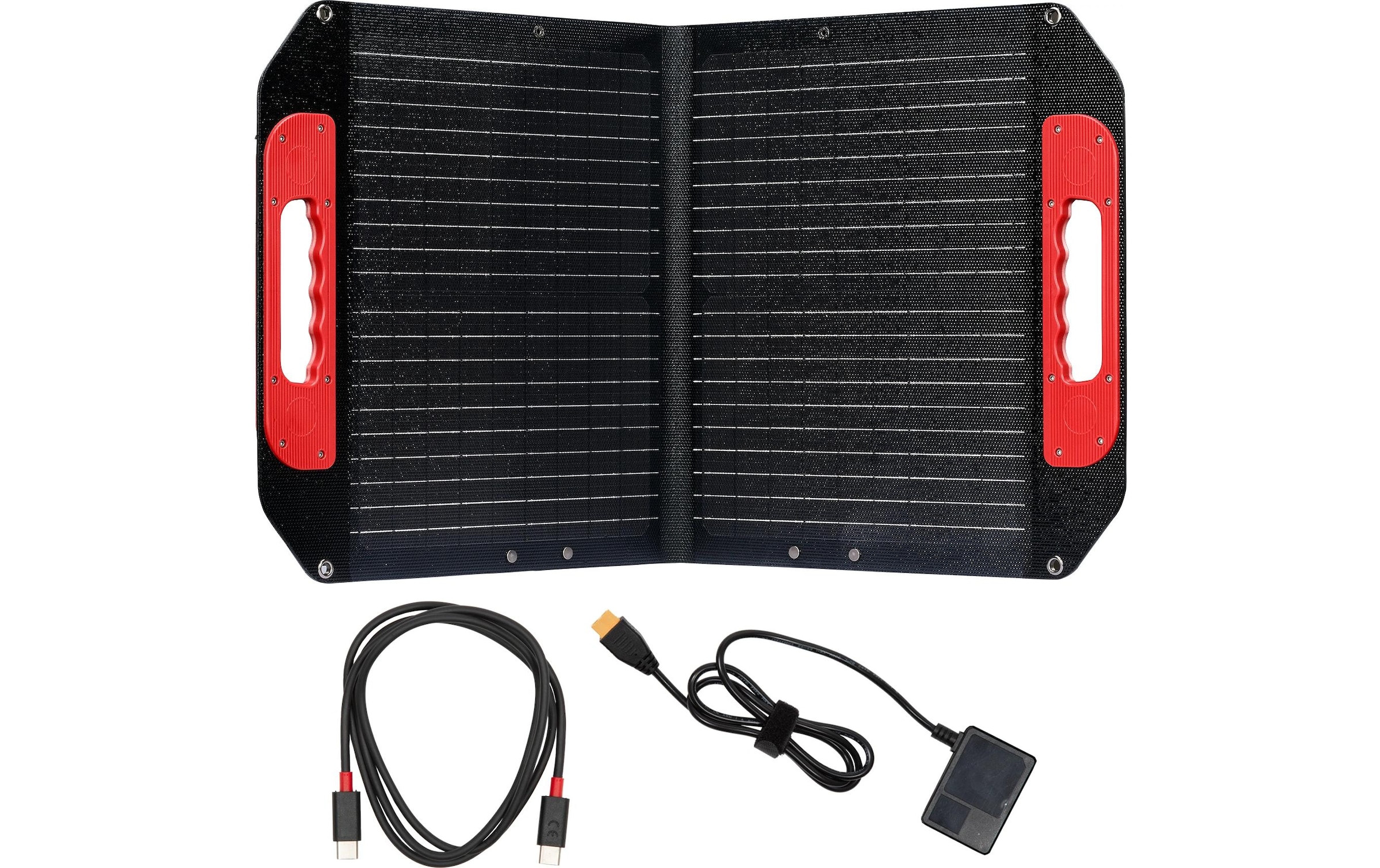 Einhell Panneau solaire »Solar panel 40W«