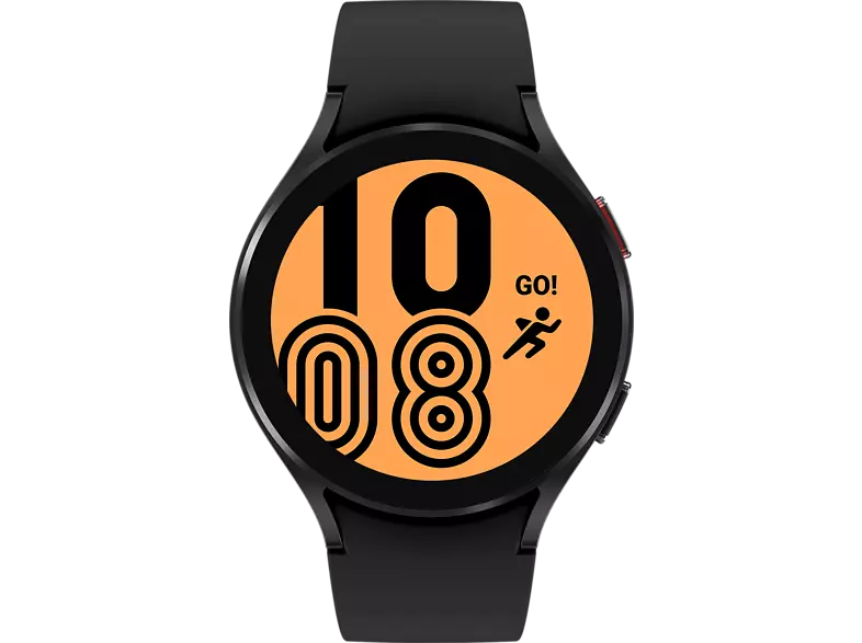 Image of Samsung Smartwatch »Galaxy Watch 4 BT, 44 mm«, (Wear OS by Google) bei Ackermann Versand Schweiz