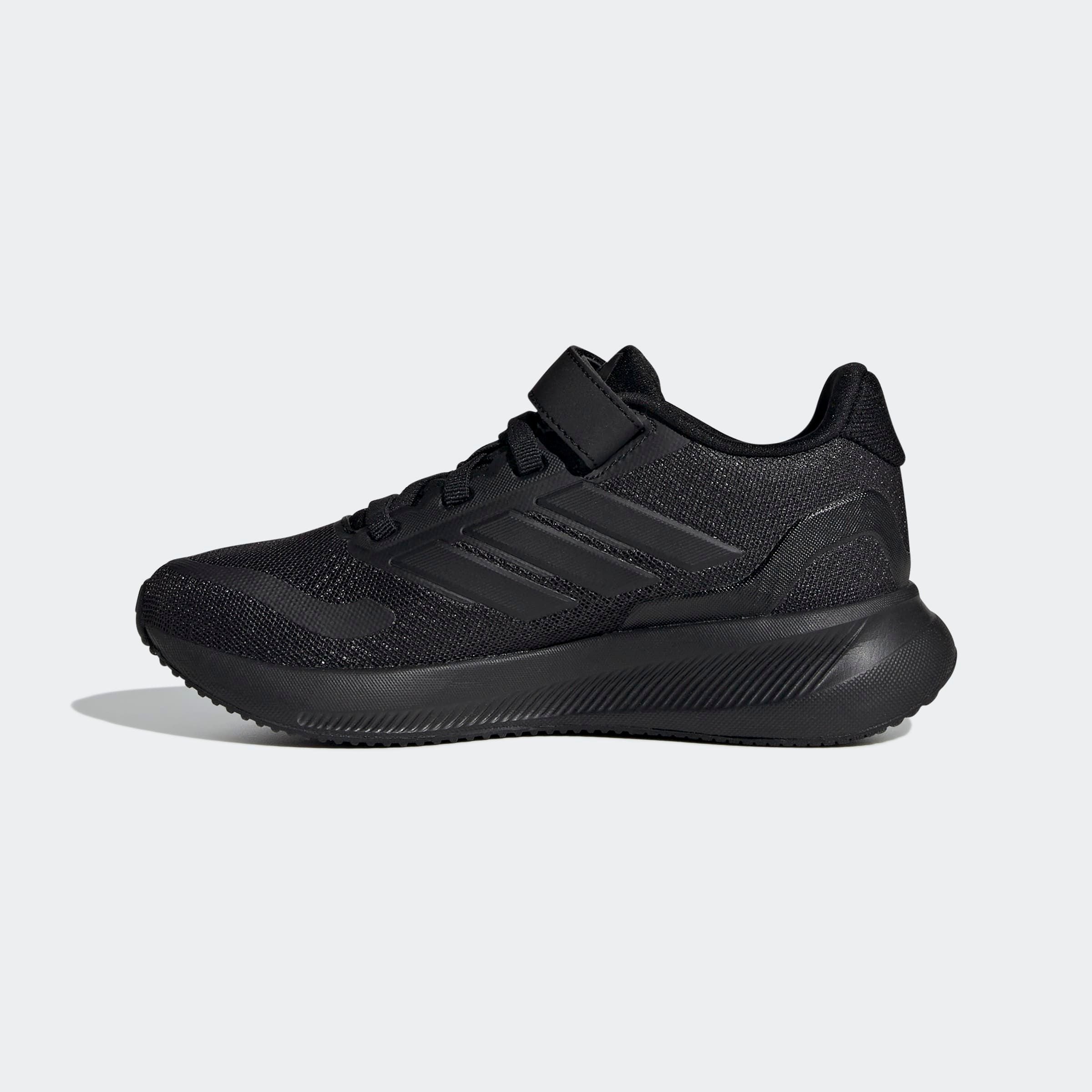 adidas Sportswear Chaussure de course »RUNFALCON 5 KIDS«  avec fermeture à scratch, pour enfants
