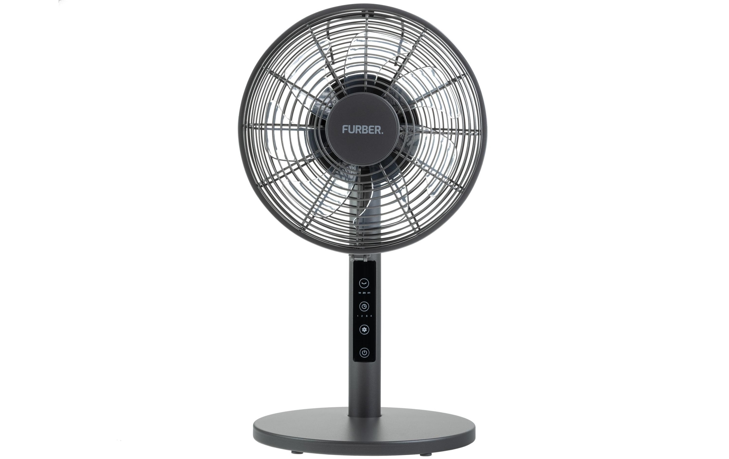 FURBER Tischventilator »Vayu-Touch Mini«