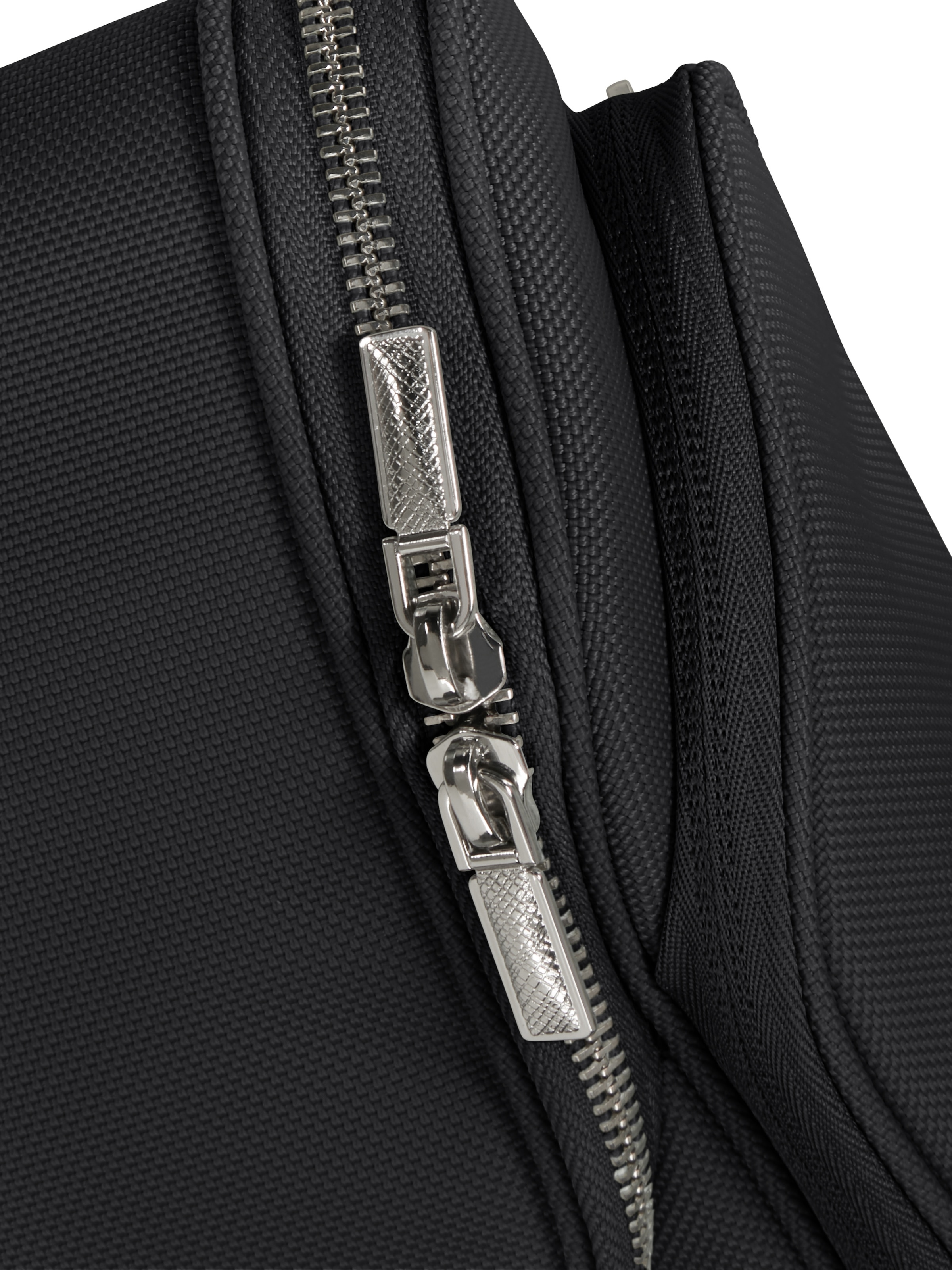 Samsonite Kulturbeutel »IMAGE Hanging Toilet Kit« Kulturtasche Wash Bag Beauty Case Aufhängung