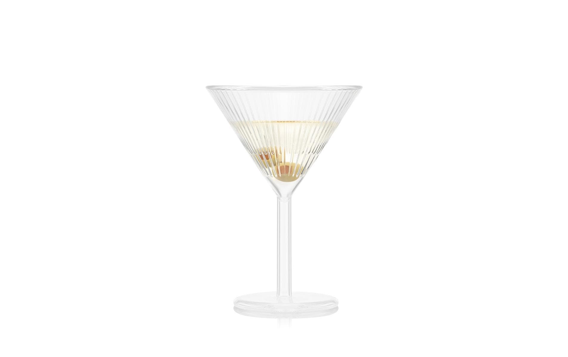 Bodum Whiskyglas »Martini 2er Set 0,15 l«