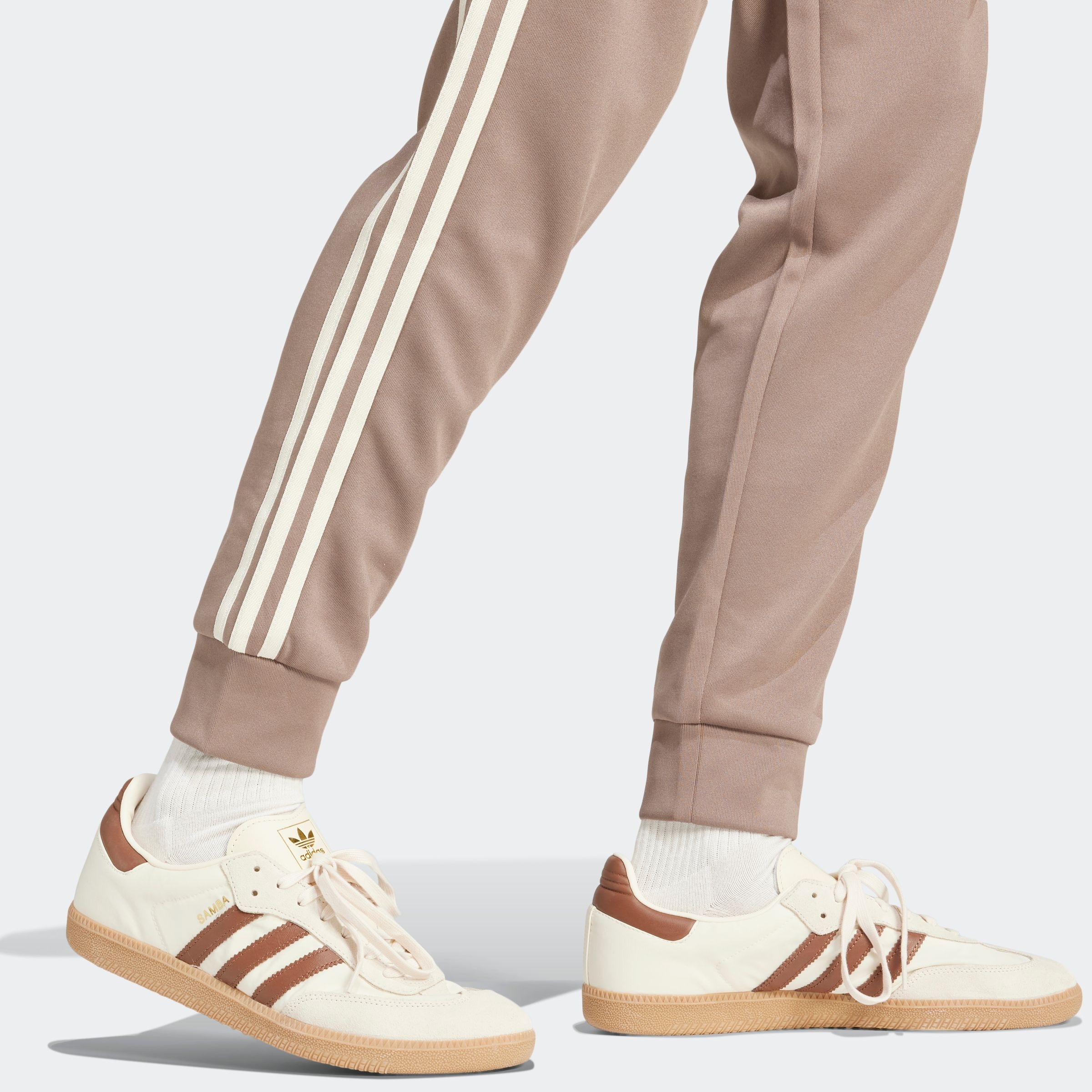 adidas Originals Sporthose »ADICOLOR CLASSICS SST«, (1 tlg.), Superstar, Retro Look, weiches Material