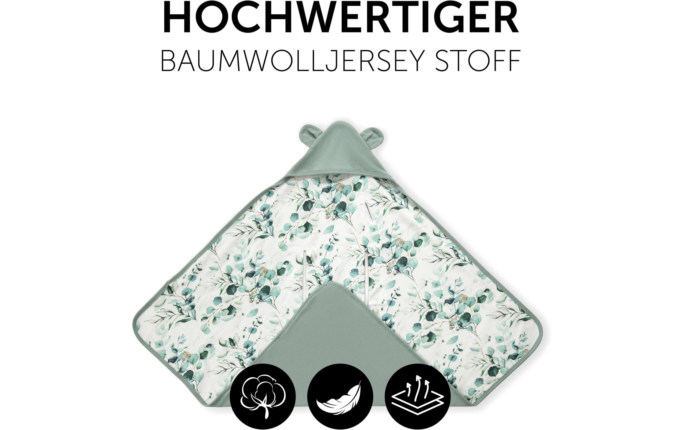 Hauck Babydecke