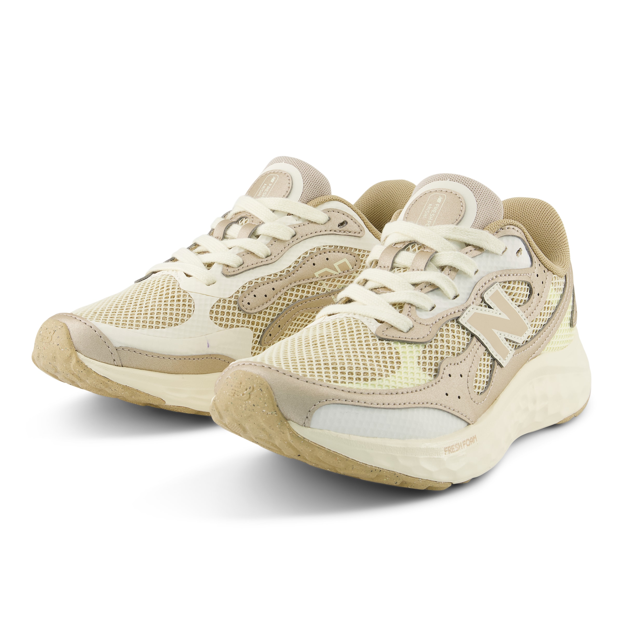 New Balance Laufschuh »FRESH FOAM ARISHI v4«