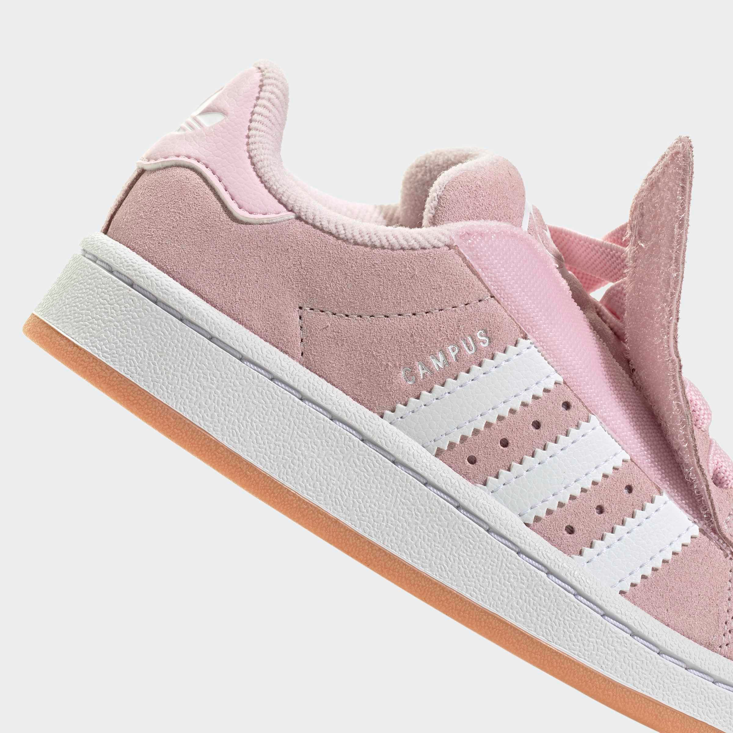 adidas Originals Sneaker »CAMPUS 00S COMFORT CLOSURE ELASTIC LACE KIDS«  für Kinder & Jugendliche