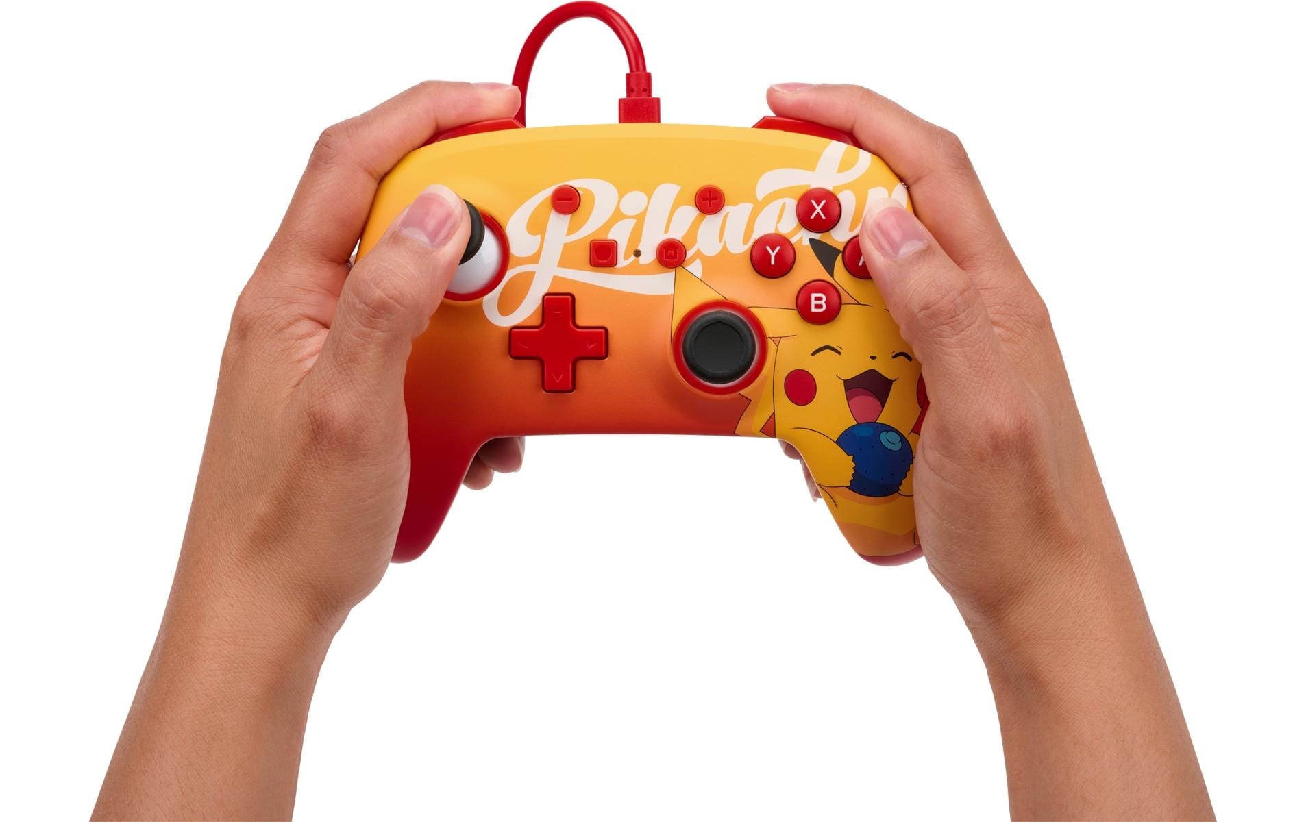 Controller »Power A Enhanced Wired O«
