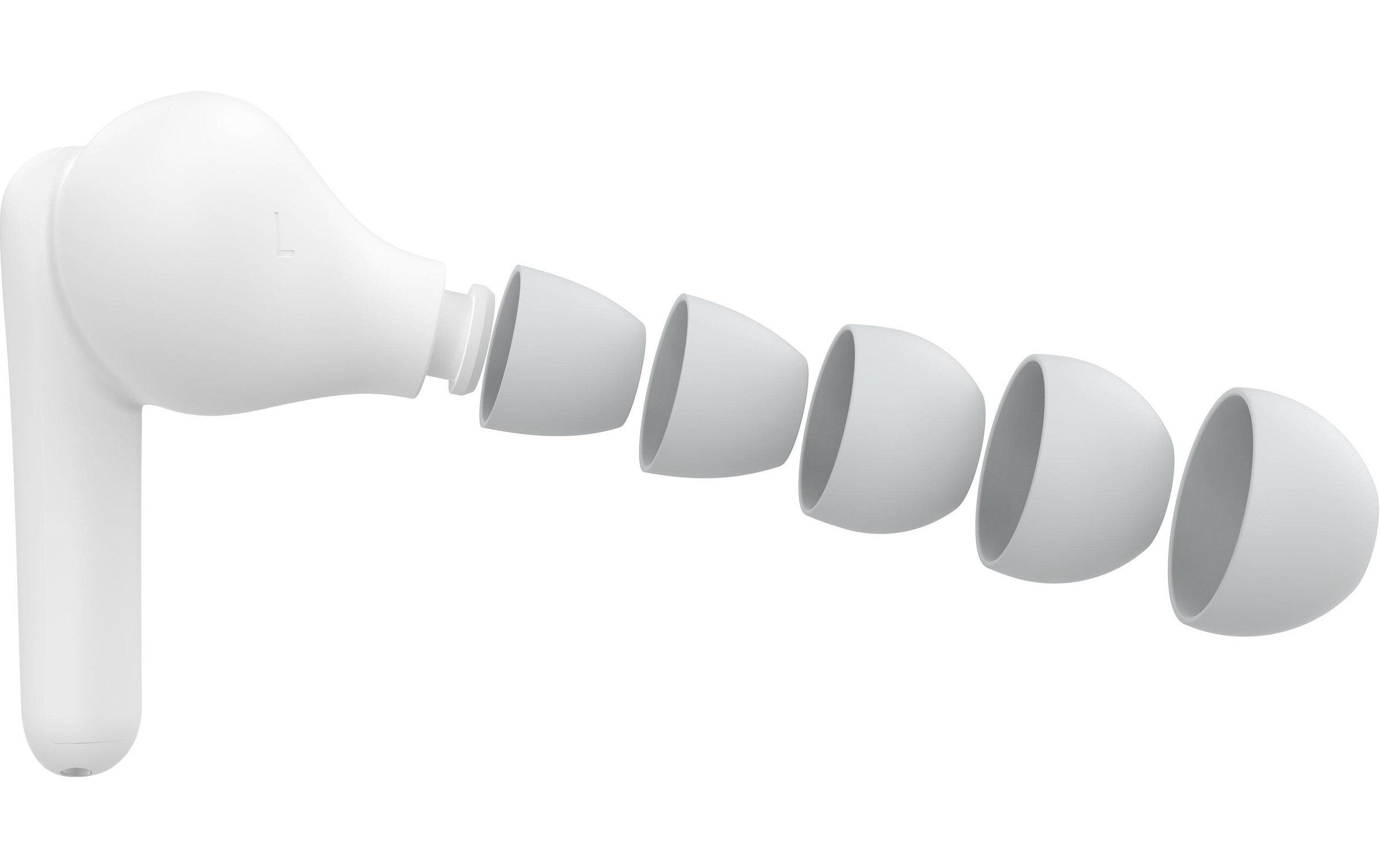 Belkin In-Ear-Kopfhörer »Soundform Nano2«, Bluetooth