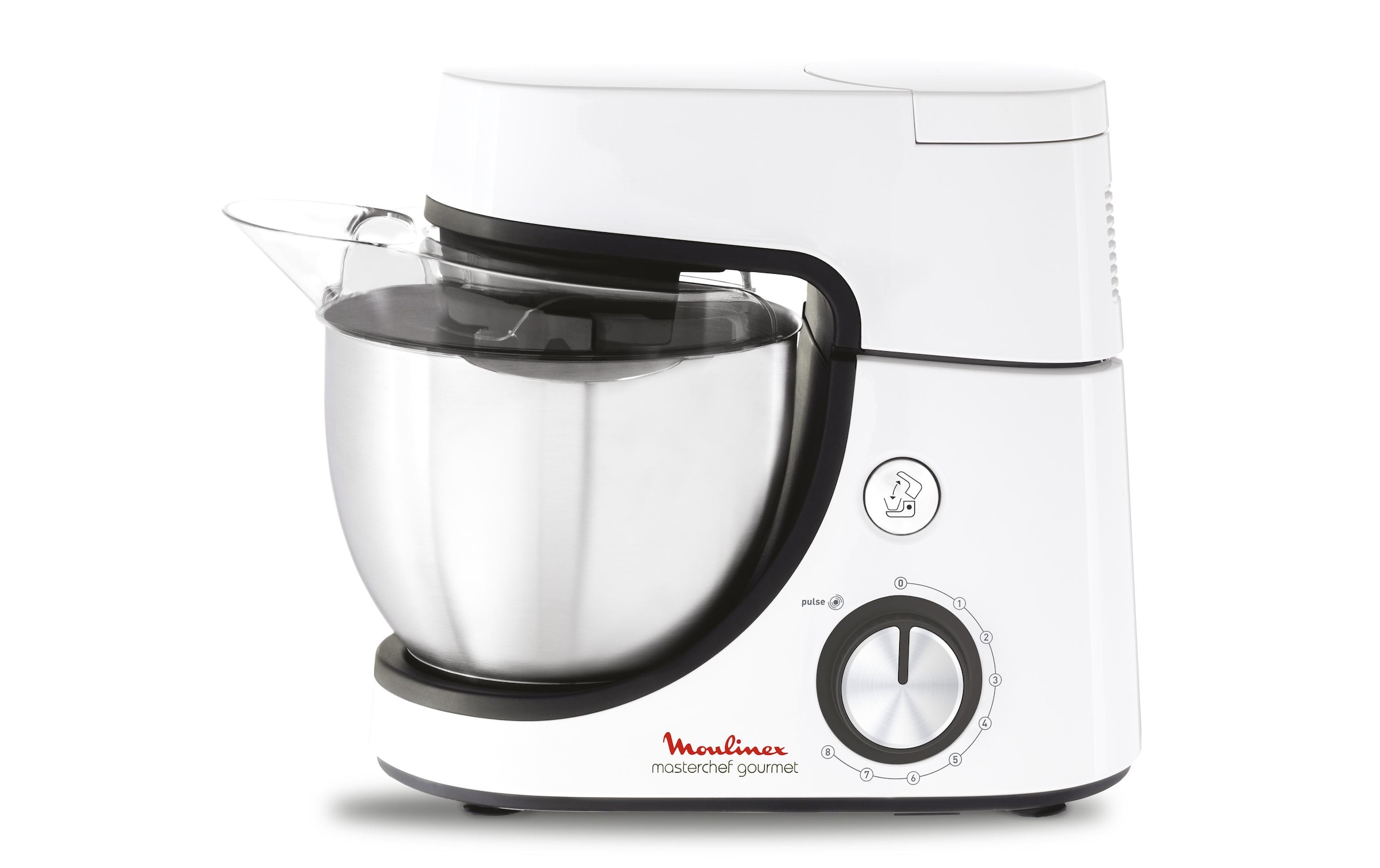 Moulinex Küchenmaschine »QA510«