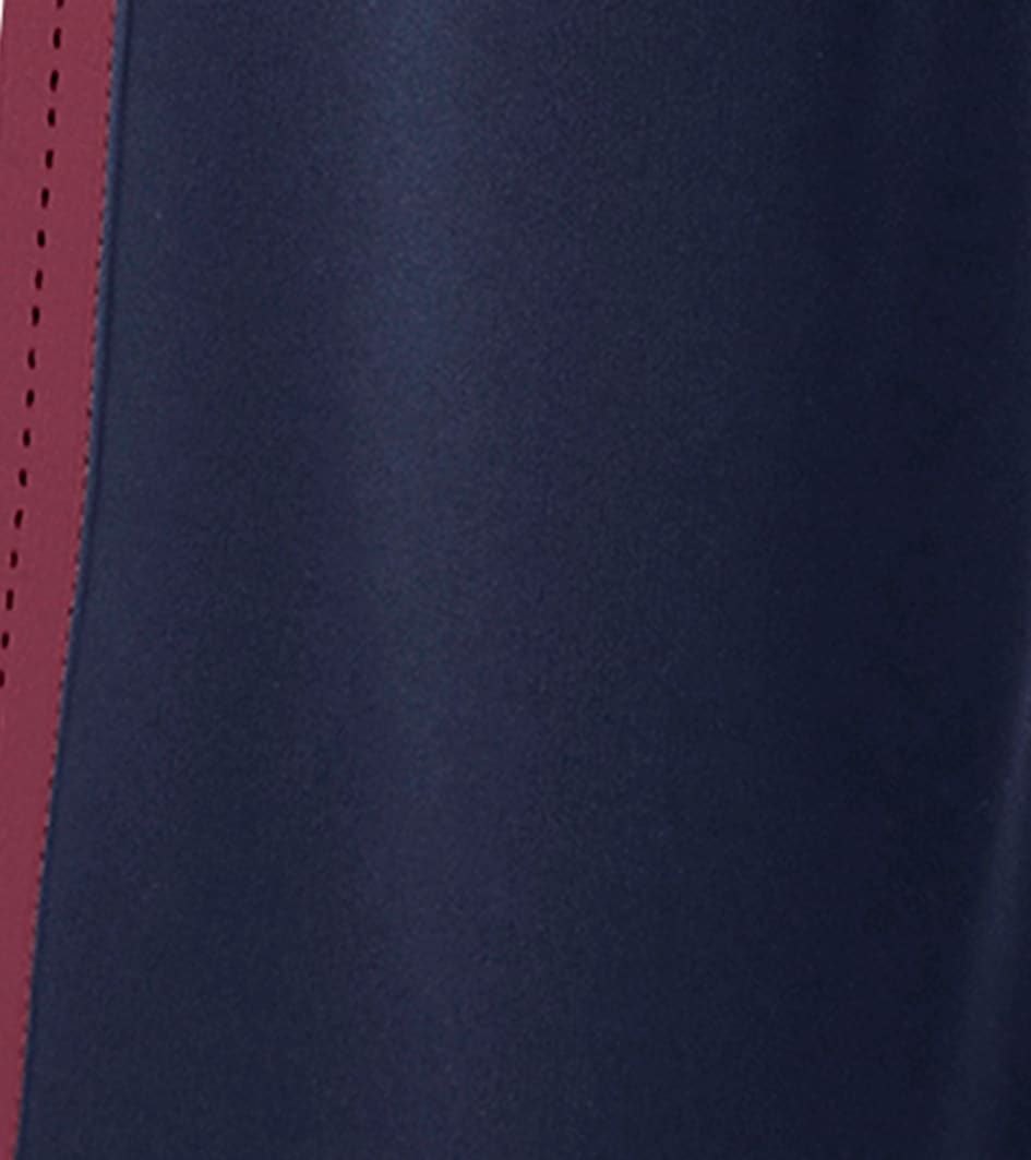 Aniston CASUAL Schlupfhose, mit trendigem Tape entlang der Seitennähte - NEUE KOLLEKTION