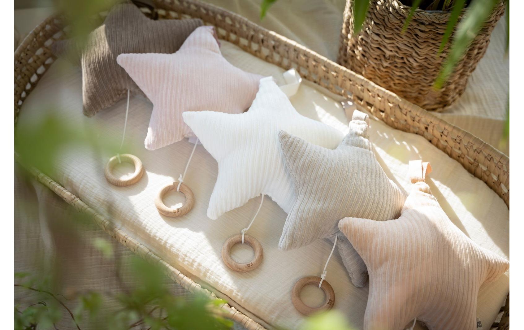   Boîte à musique »baby's only Spieluhr Stern Sense Clay«