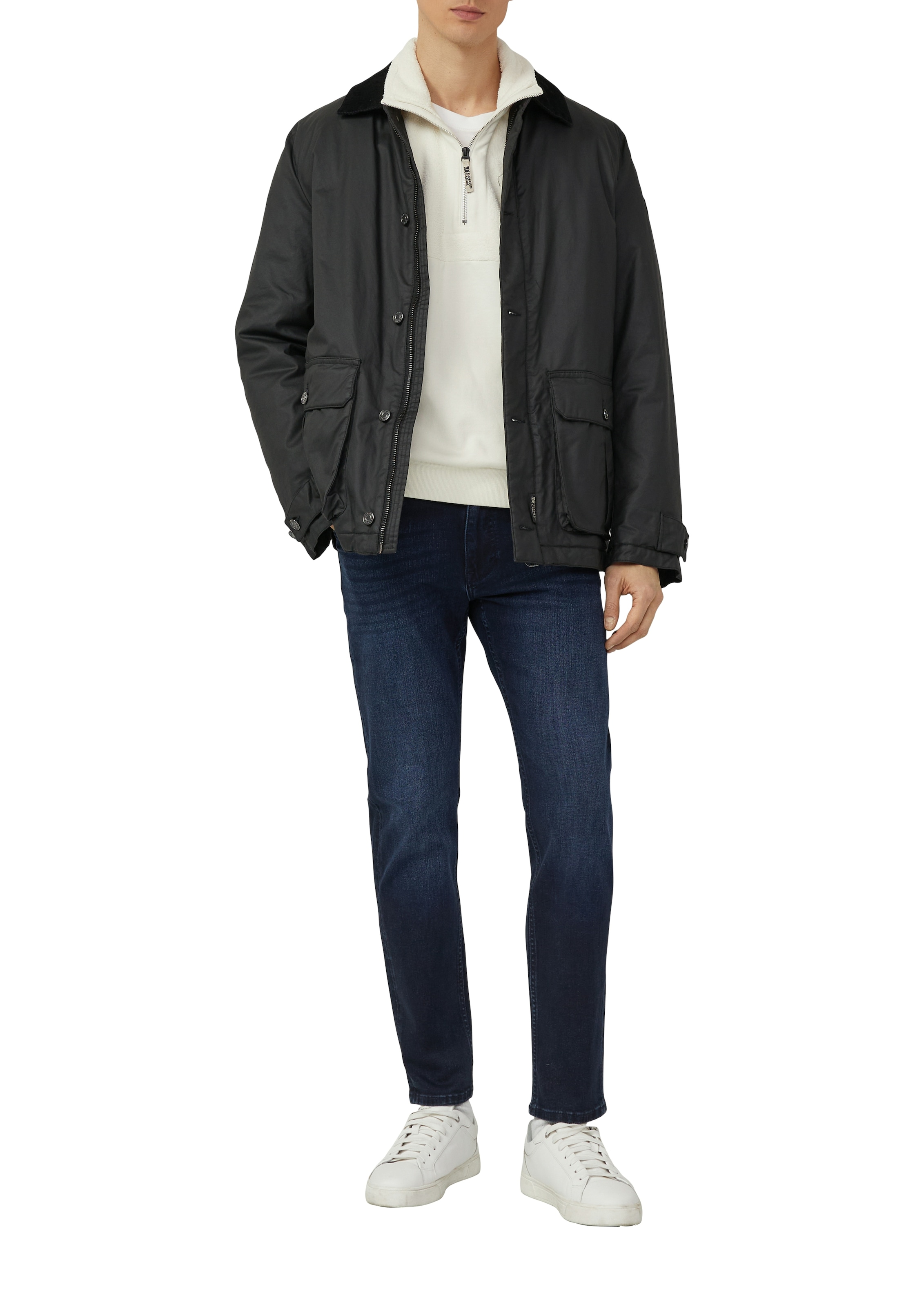 s.Oliver Jeans à 5 poches mit Stretch