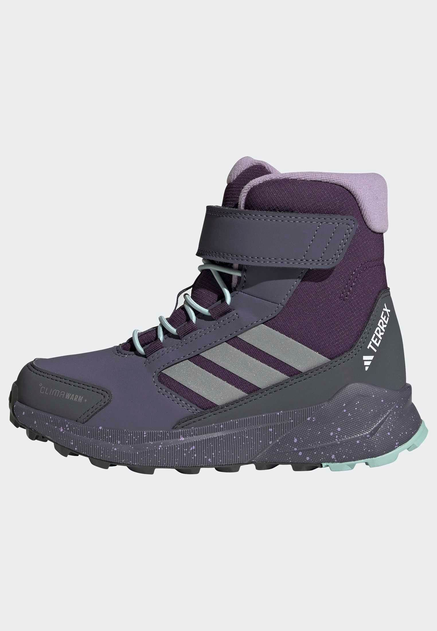adidas TERREX Wanderschuh »TRAILMAKER 2 HIGH CLIMAWARM+ KINDER«