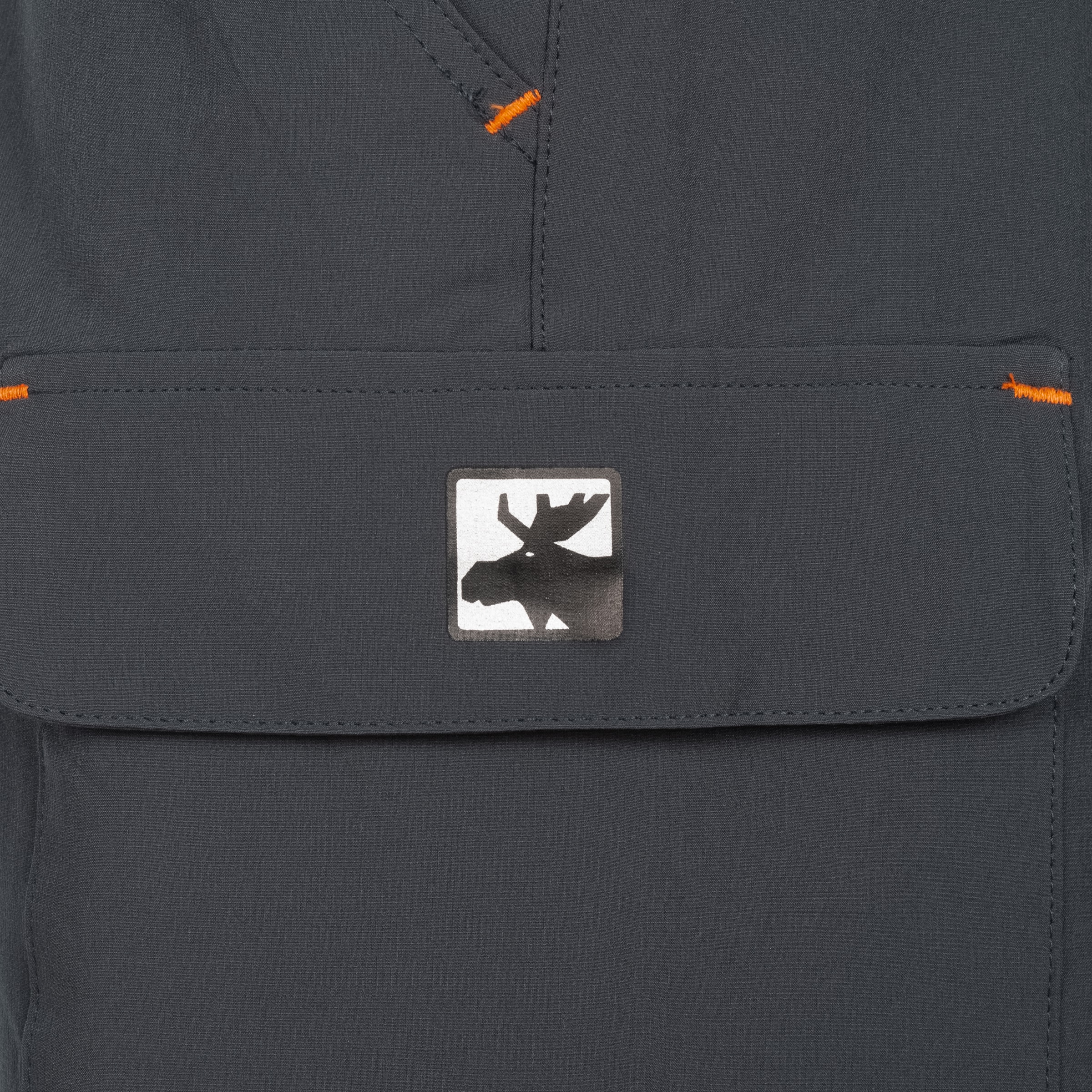 DEPROC Active Bermudas »KENORA Full Stretch Short & kurze Hose«  auch in Grossen Grössen erhältlich