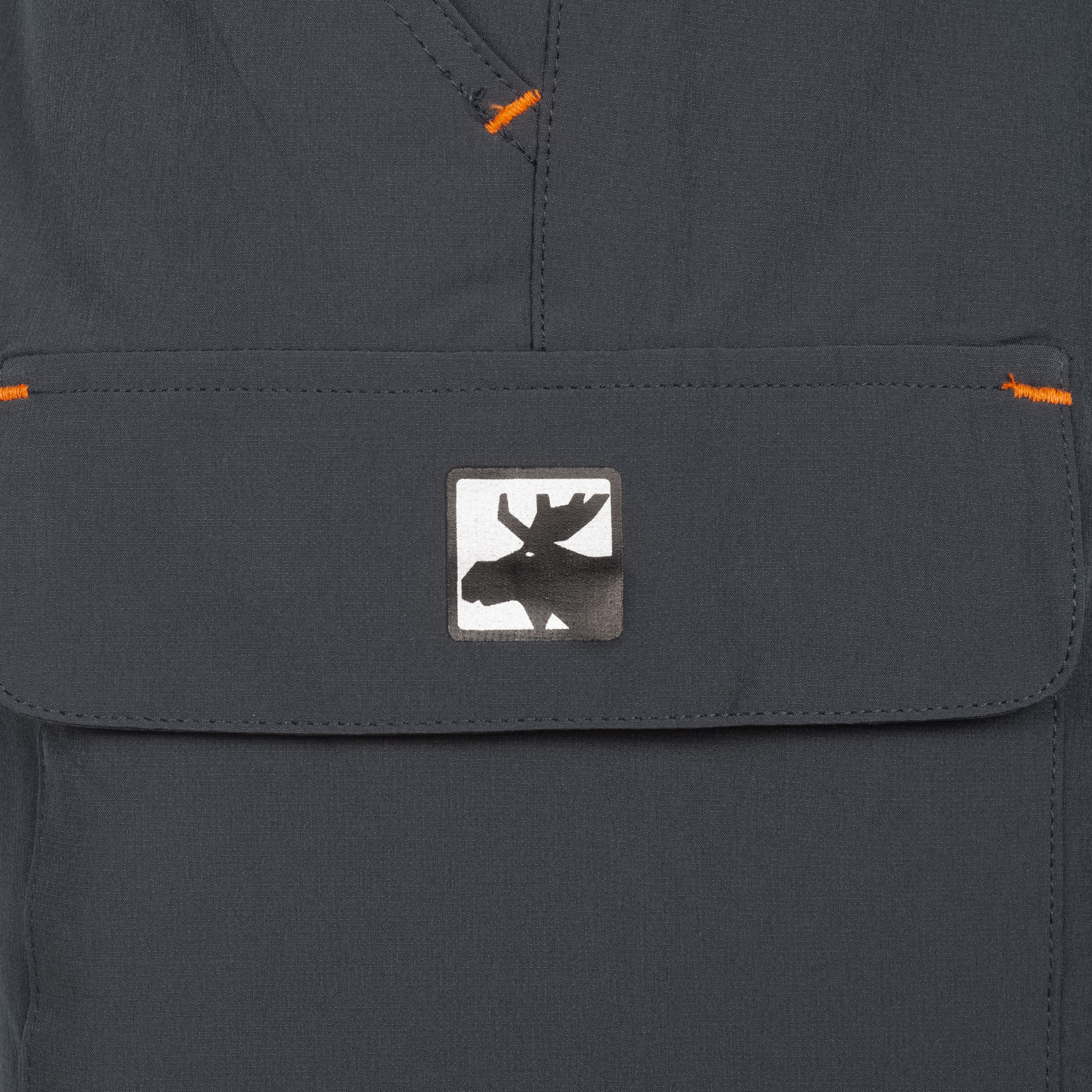 Image of DEPROC Active Bermudas "KENORA Full Stretch Short & kurze Hose" auch in Grossen Grössen erhältlich