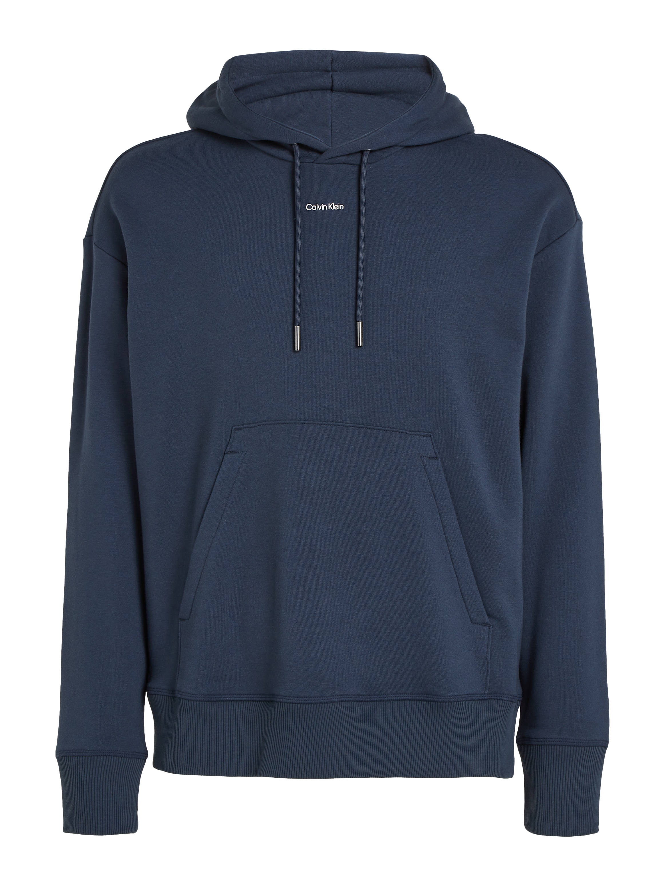 Calvin Klein Kapuzensweatshirt »NANO LOGO HOODIE«, mit Logoschritftzug